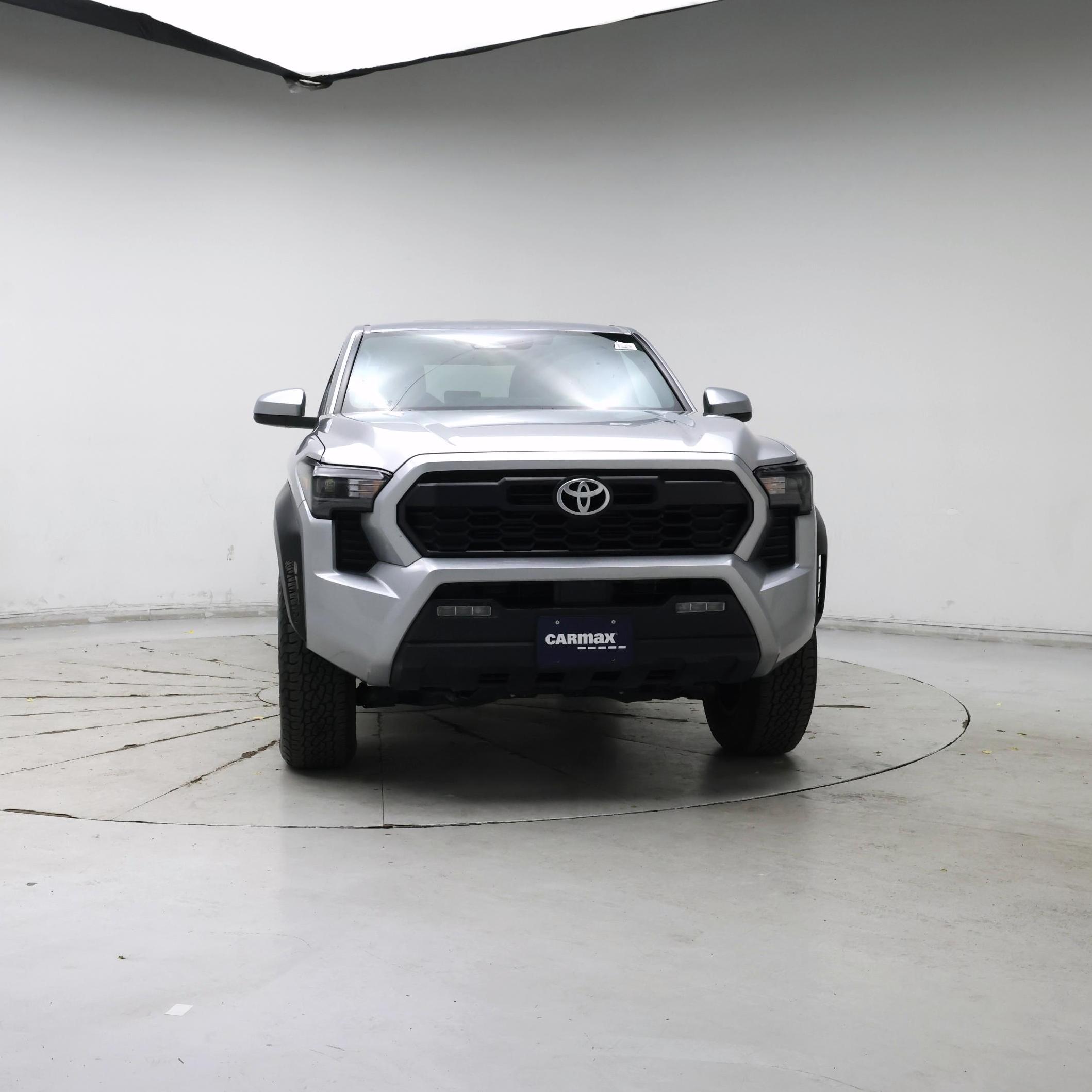 Thumbnail: 2025 Toyota Tacoma - 5