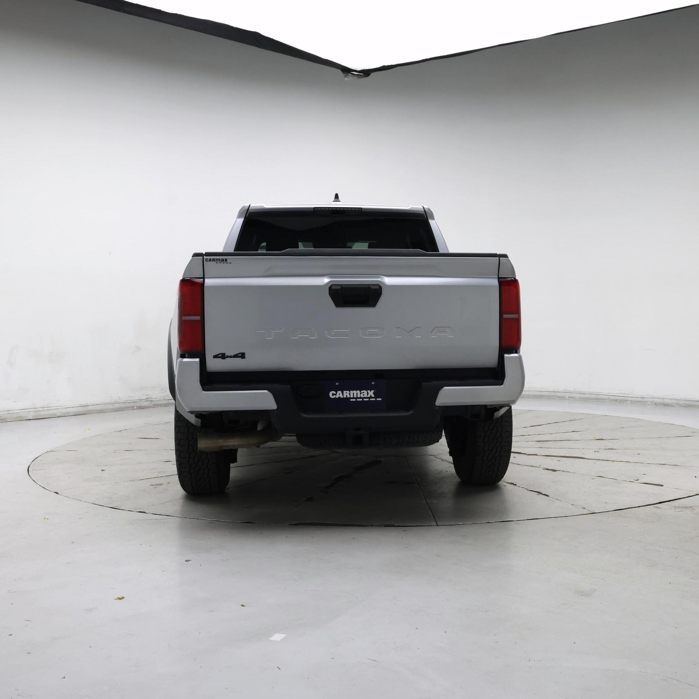 Thumbnail: 2025 Toyota Tacoma - 6