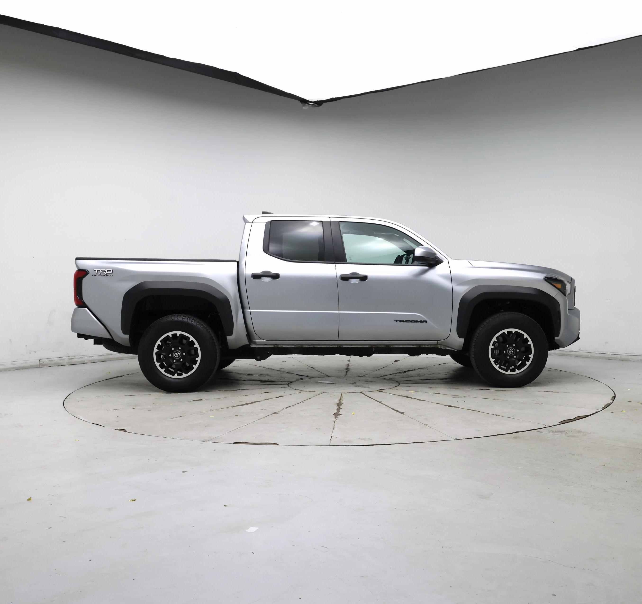 Thumbnail: 2025 Toyota Tacoma - 7