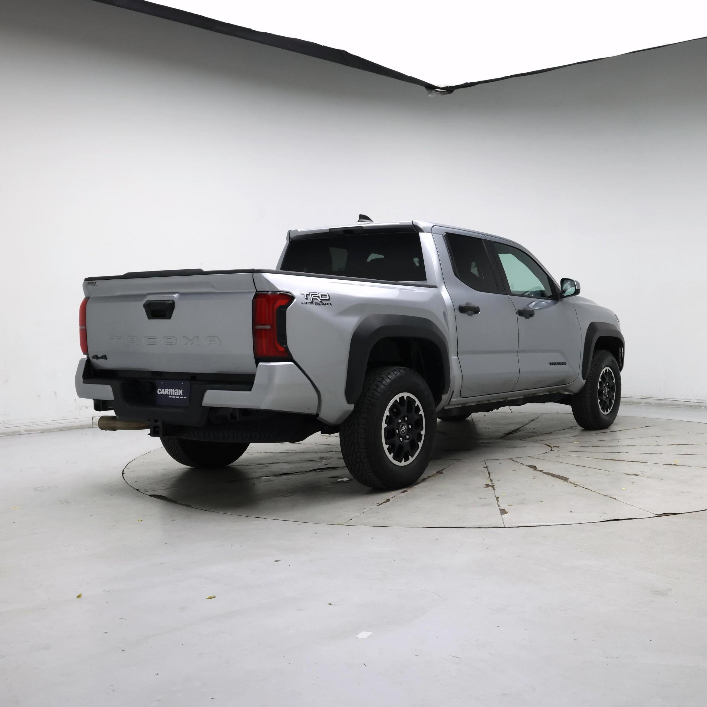 Thumbnail: 2025 Toyota Tacoma - 8