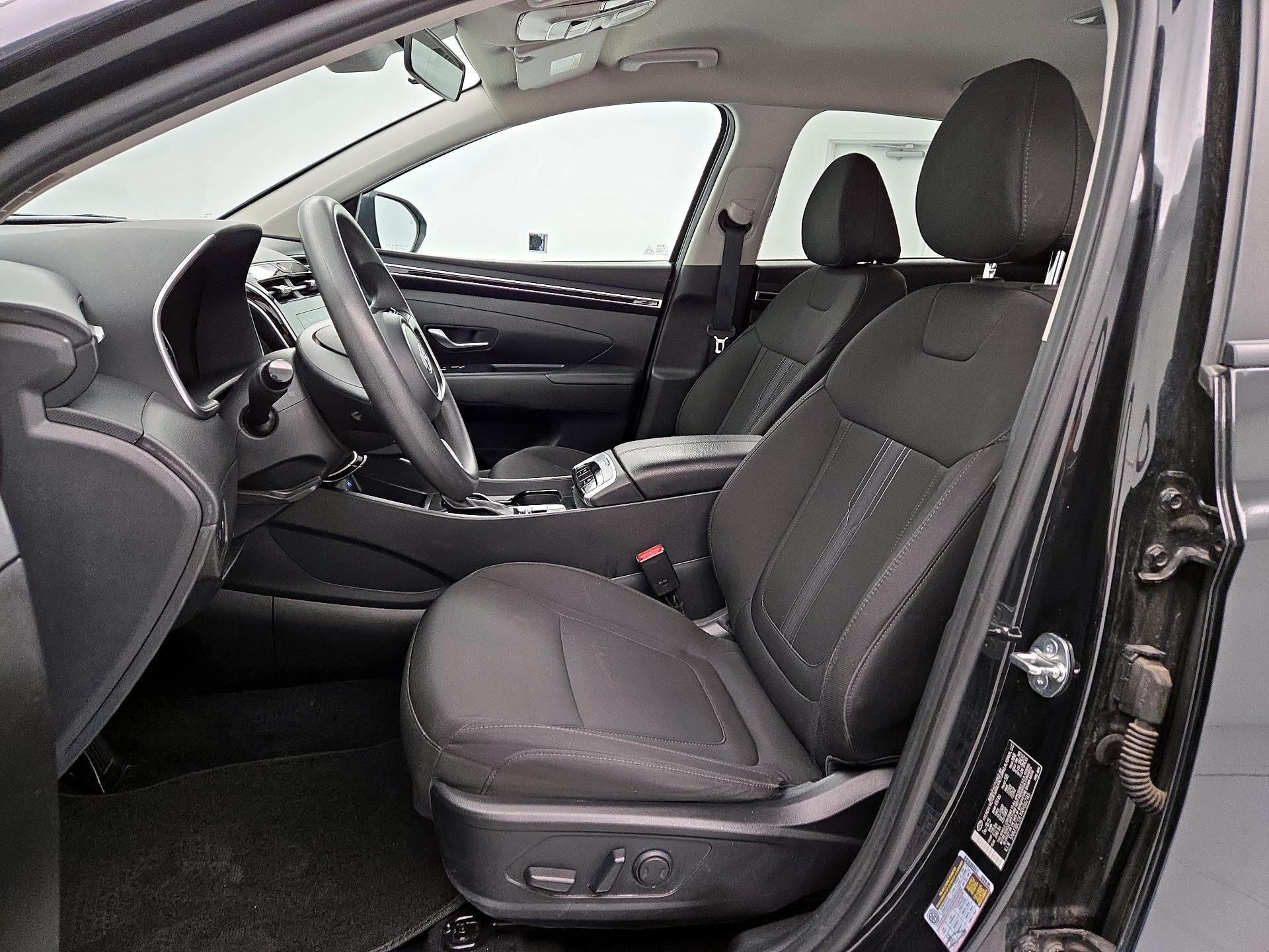 Thumbnail: 2024 Hyundai Tucson - 11
