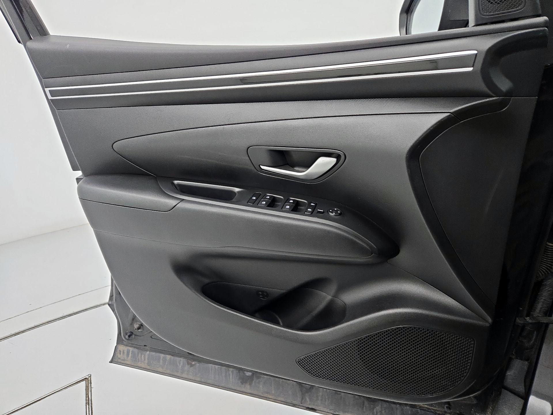 Thumbnail: 2024 Hyundai Tucson - 12