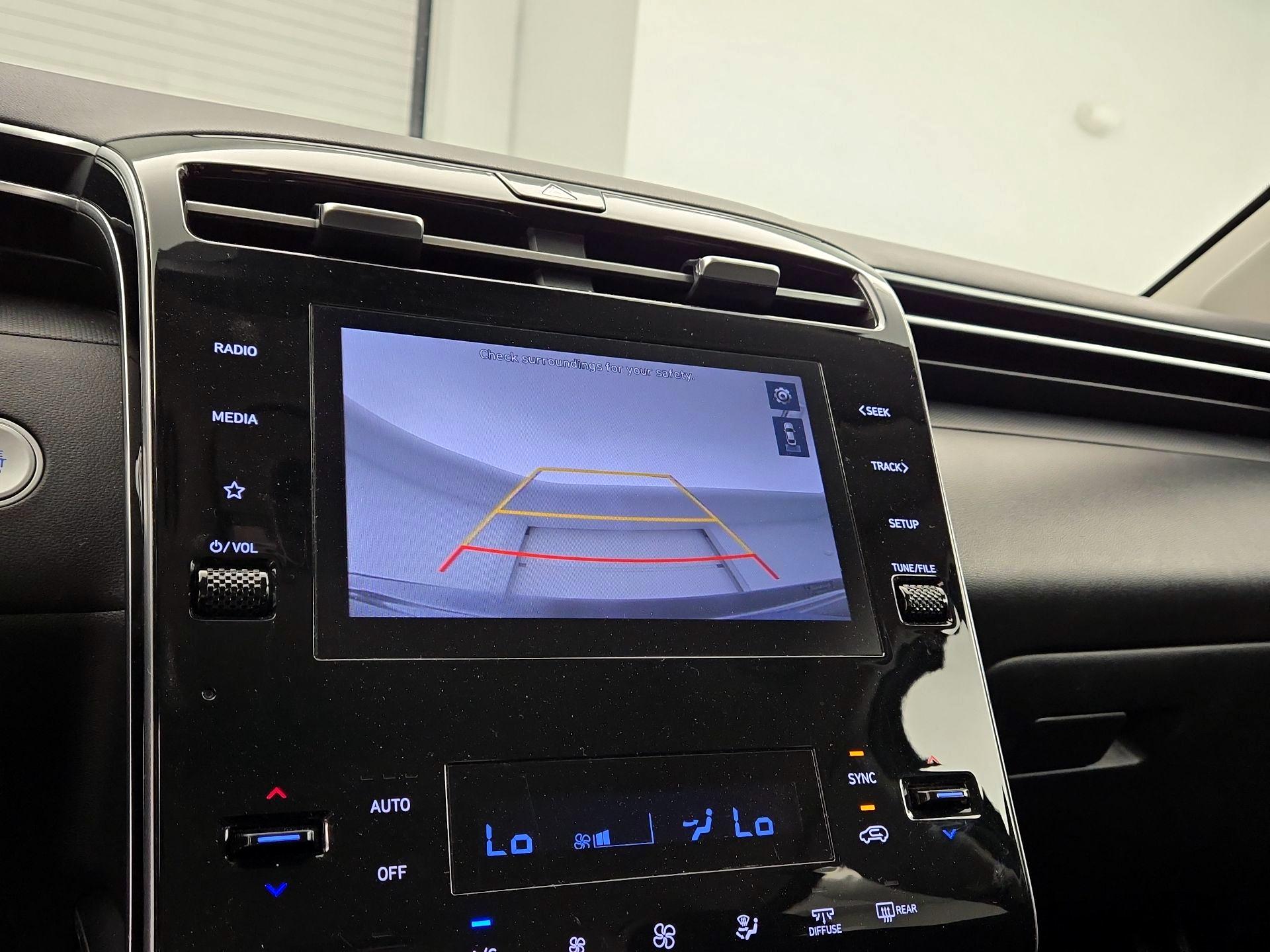 Thumbnail: 2024 Hyundai Tucson - 14