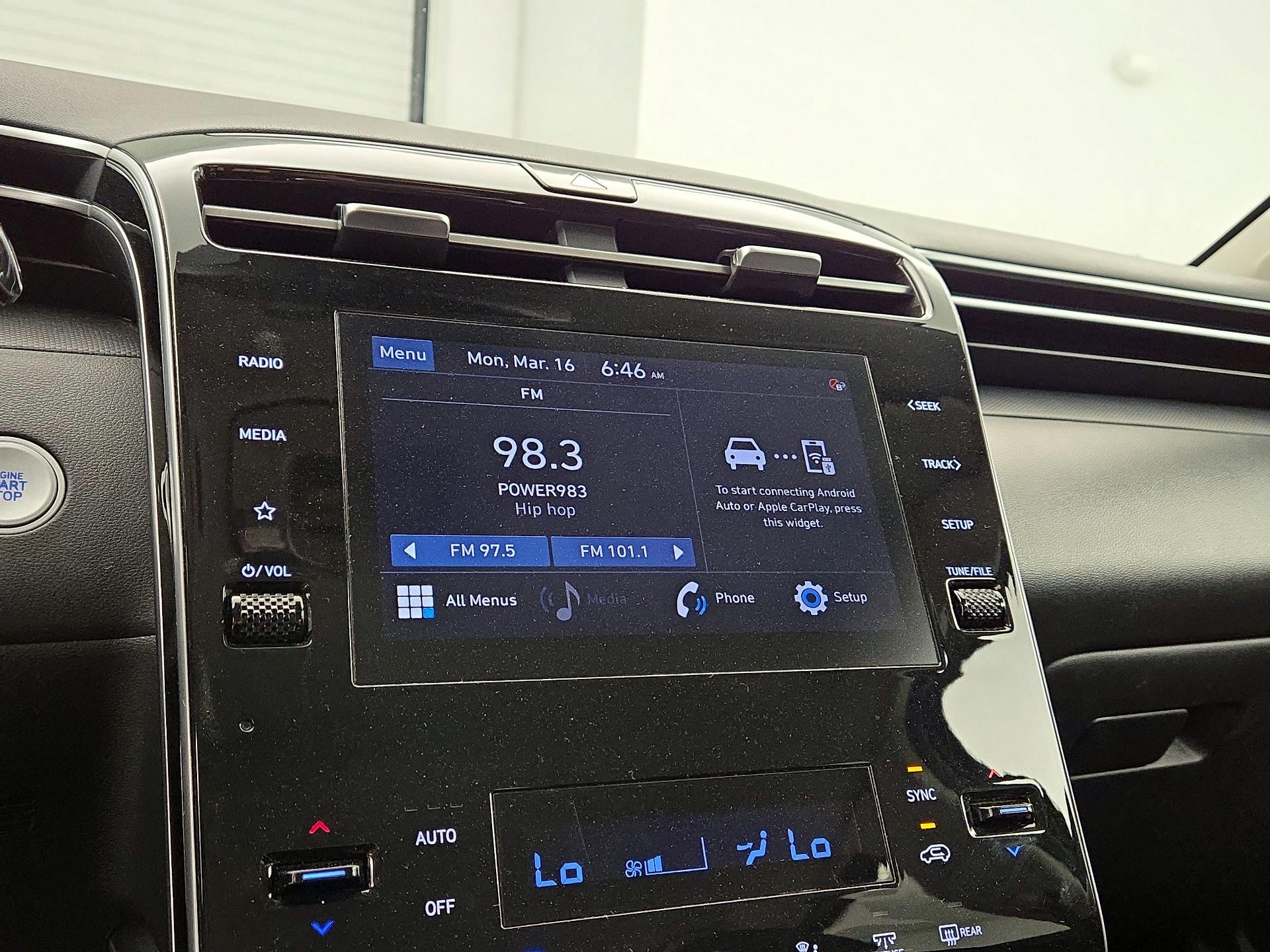 Thumbnail: 2024 Hyundai Tucson - 15