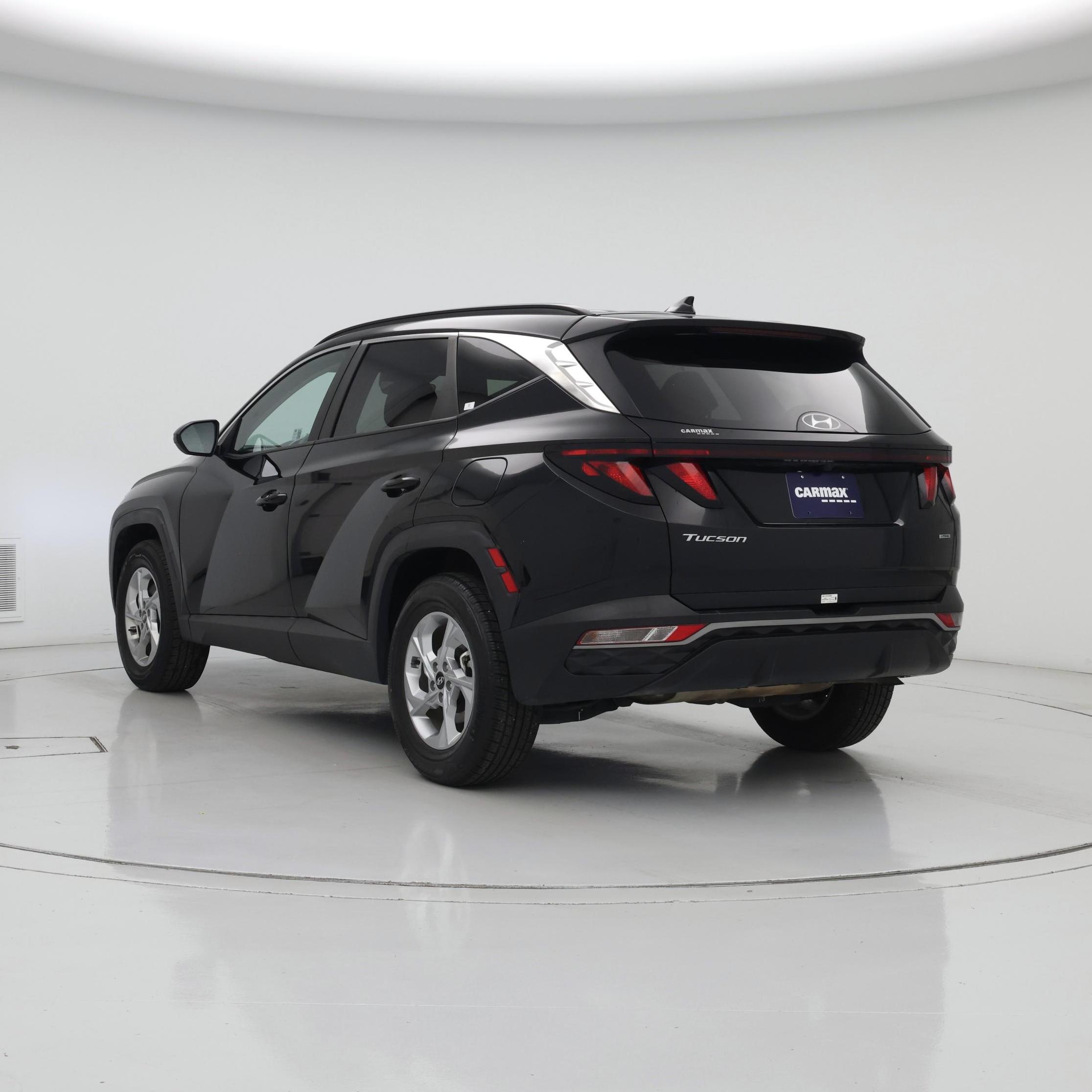 Thumbnail: 2024 Hyundai Tucson - 2