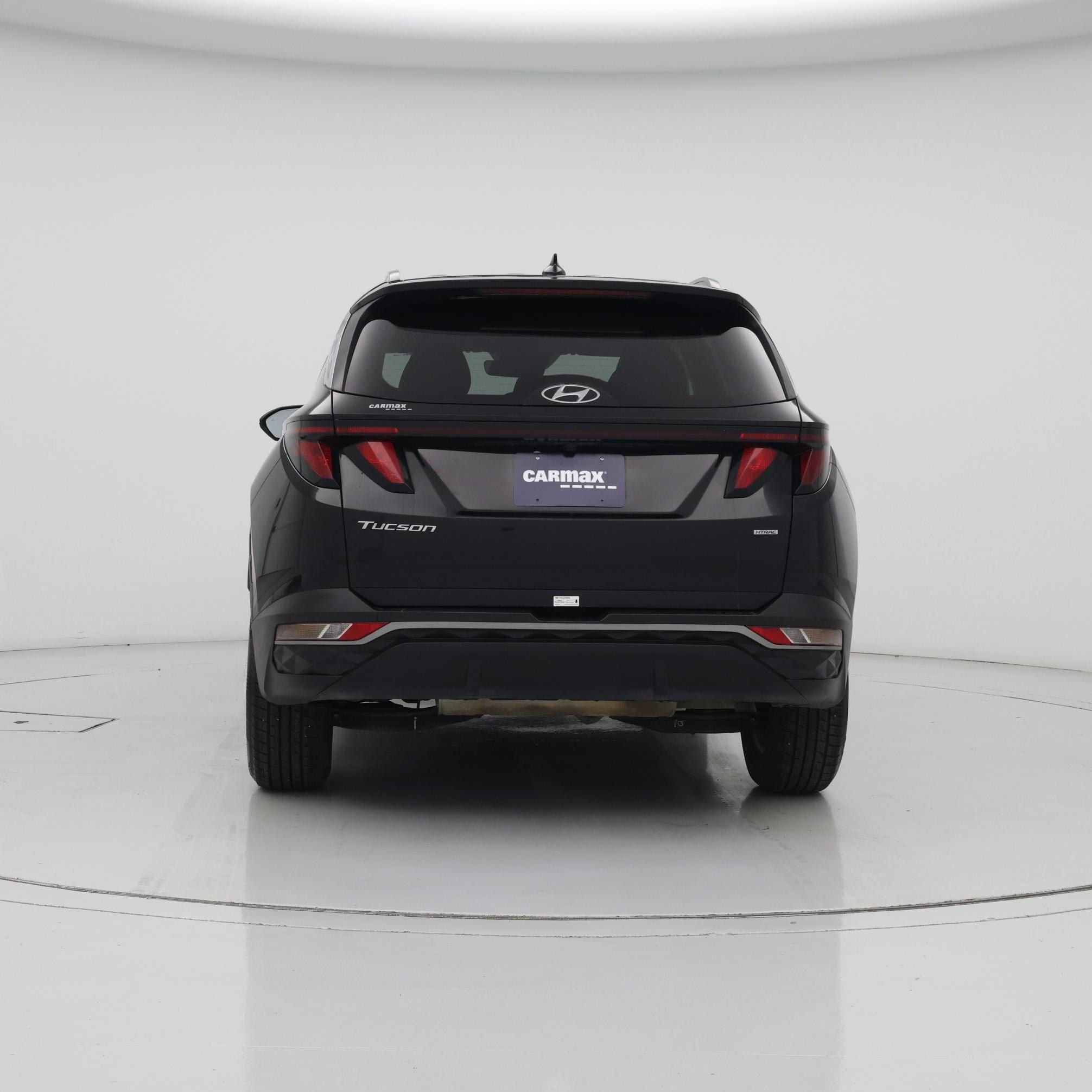 Thumbnail: 2024 Hyundai Tucson - 6
