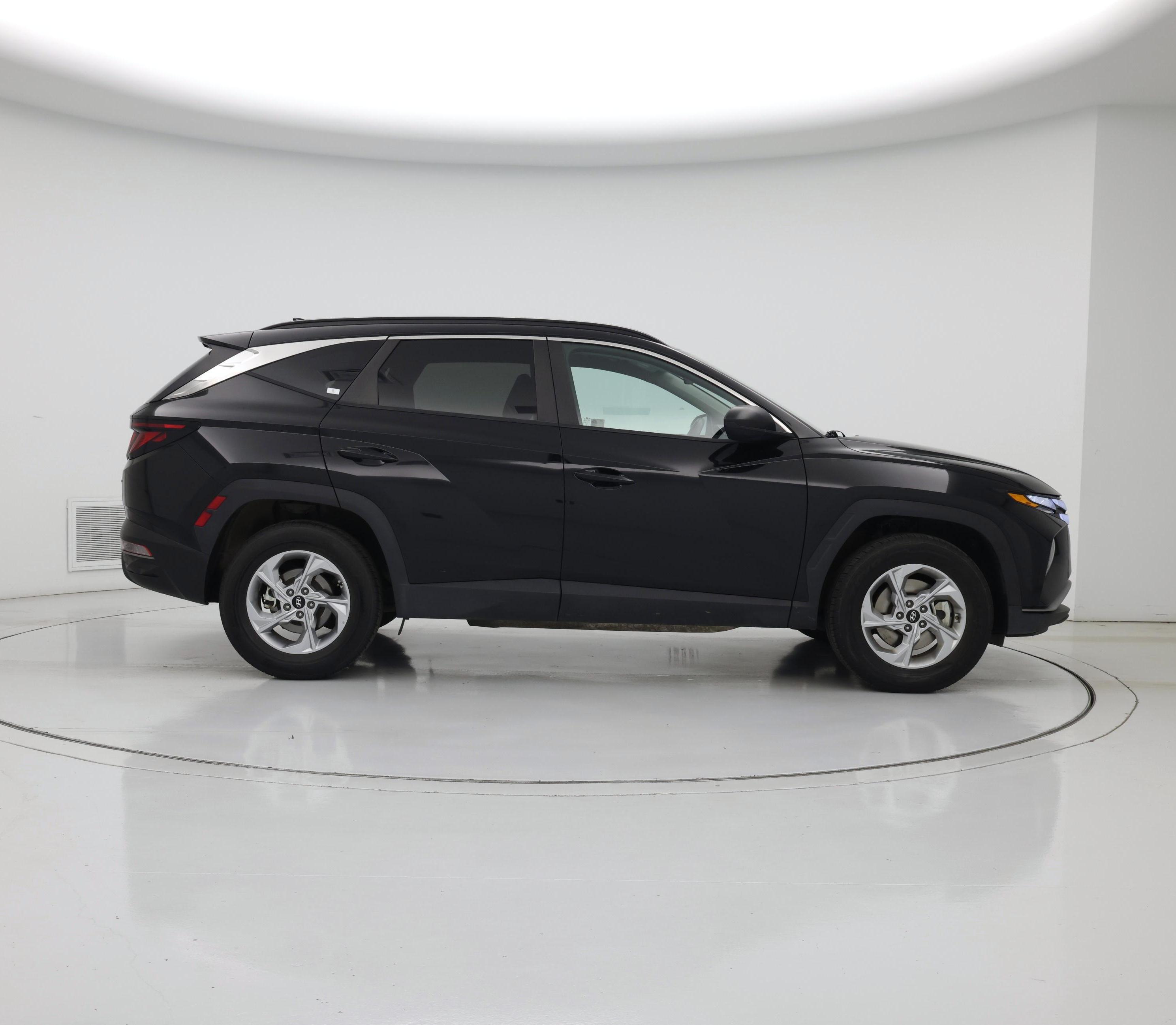 Thumbnail: 2024 Hyundai Tucson - 7