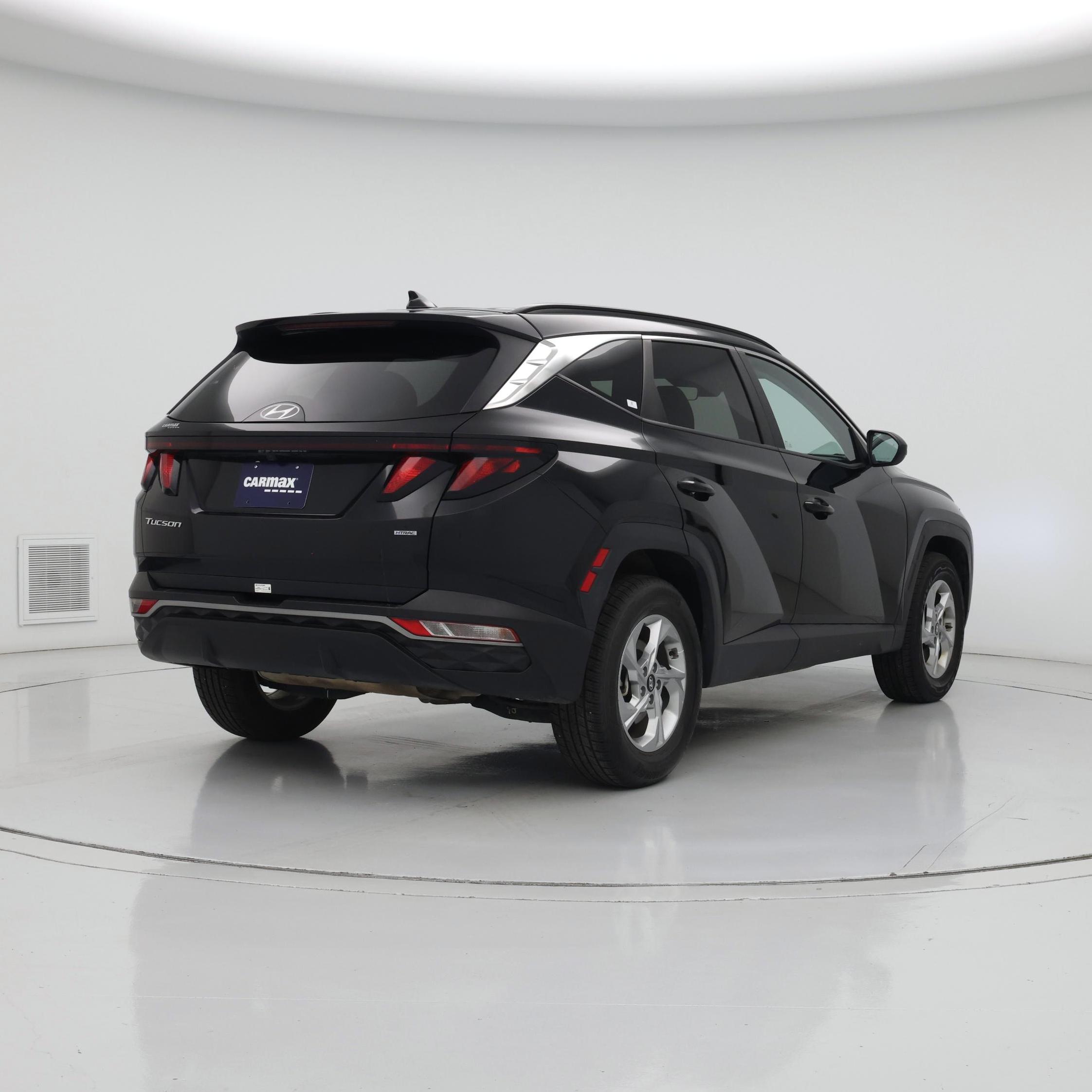 Thumbnail: 2024 Hyundai Tucson - 8