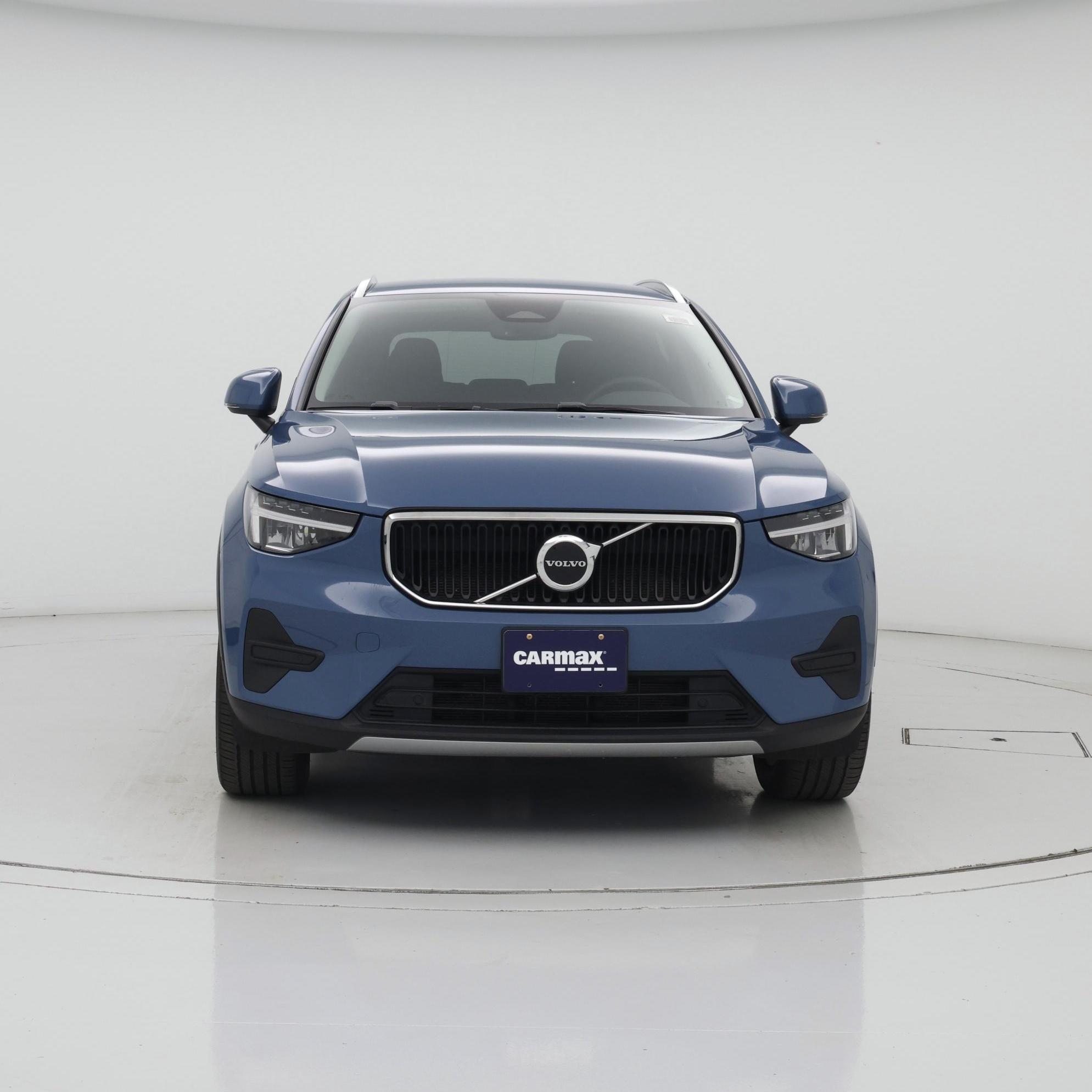 Thumbnail: 2023 Volvo XC40 - 5