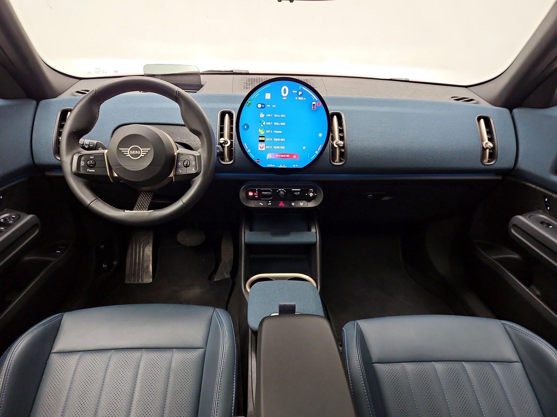 Thumbnail: 2025 MINI Cooper Countryman - 9