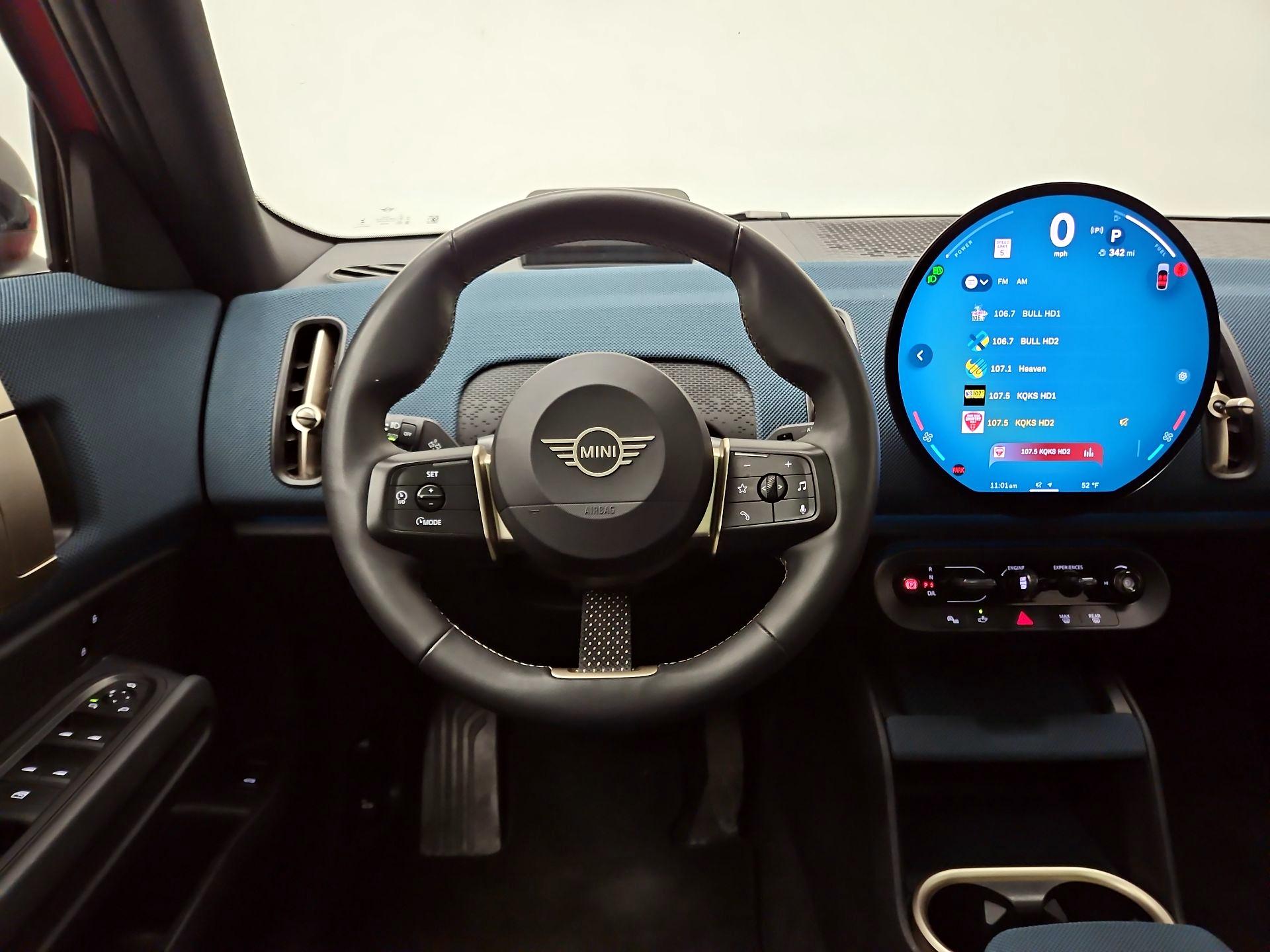 Thumbnail: 2025 MINI Cooper Countryman - 10