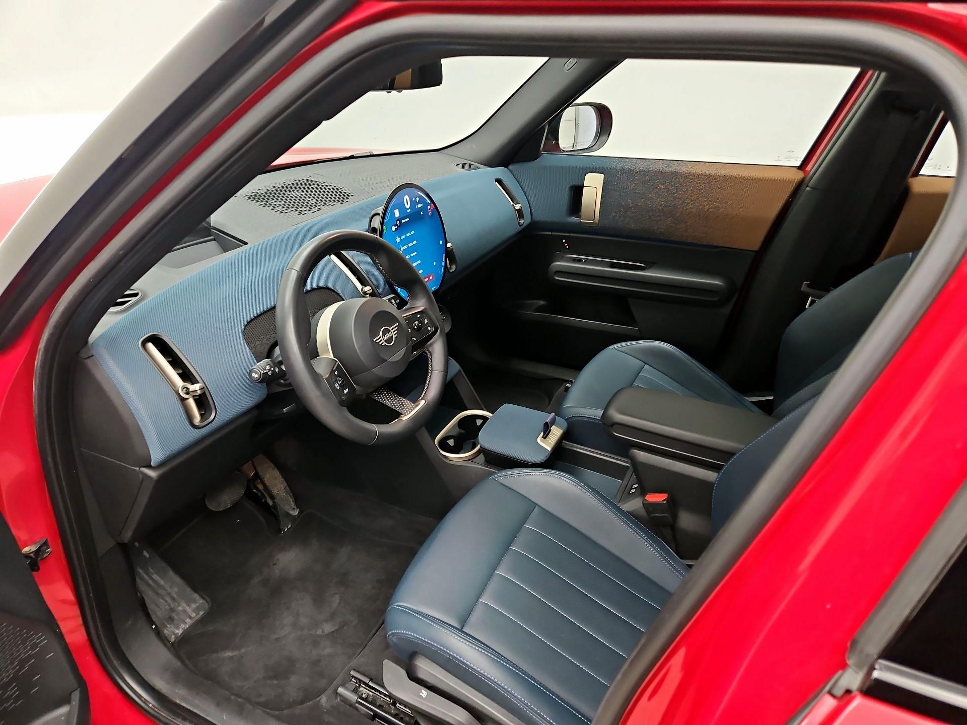 Thumbnail: 2025 MINI Cooper Countryman - 11