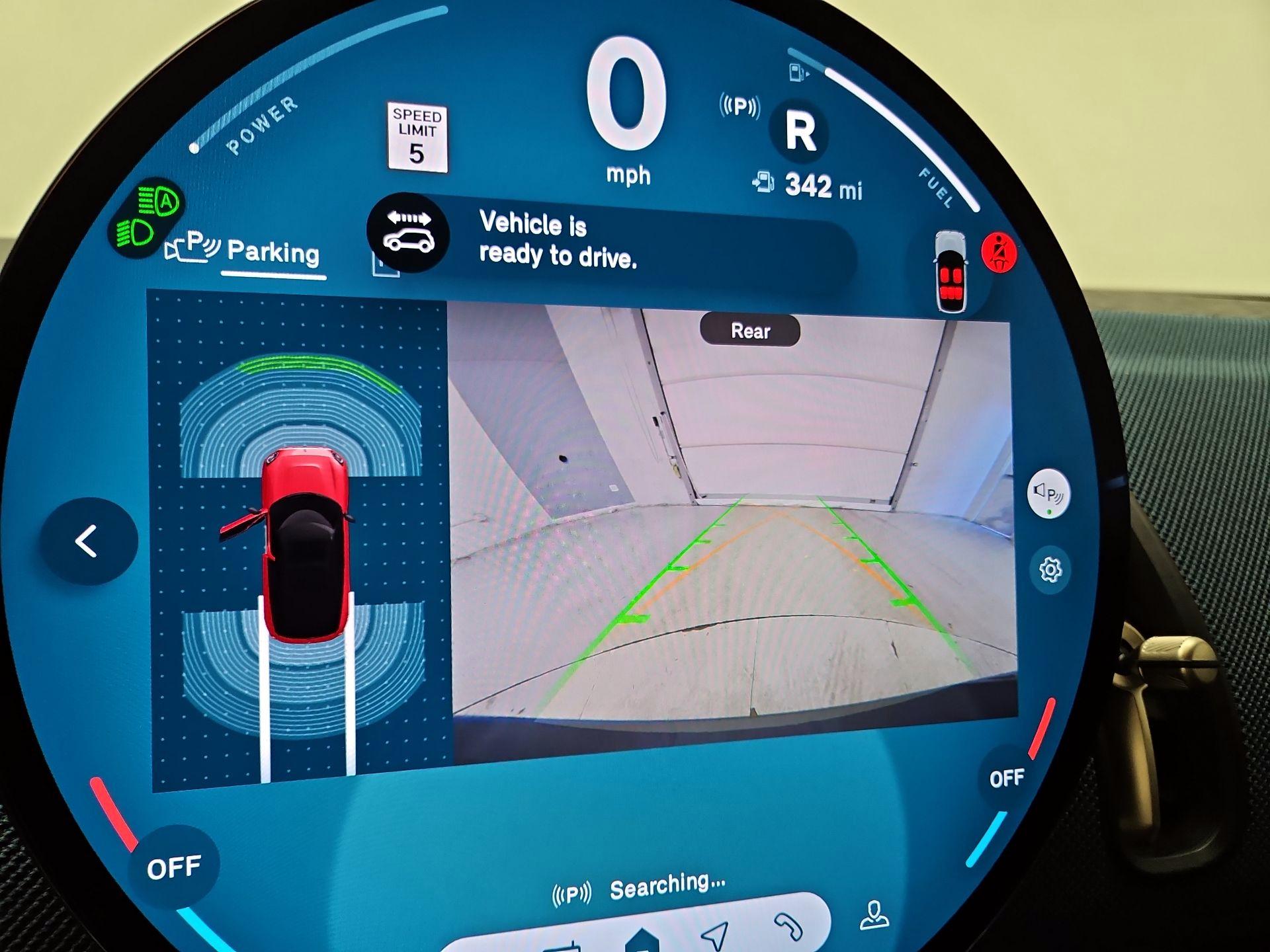 Thumbnail: 2025 MINI Cooper Countryman - 13