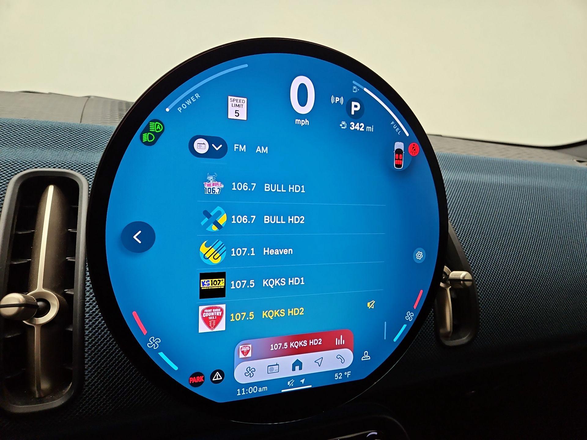 Thumbnail: 2025 MINI Cooper Countryman - 14