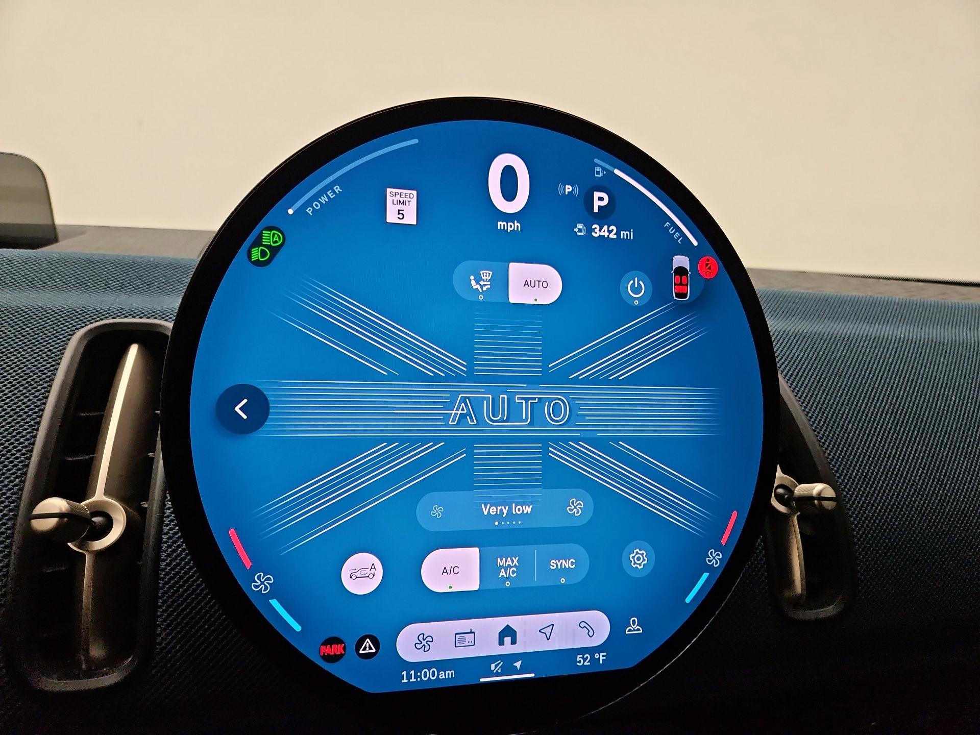 Thumbnail: 2025 MINI Cooper Countryman - 15