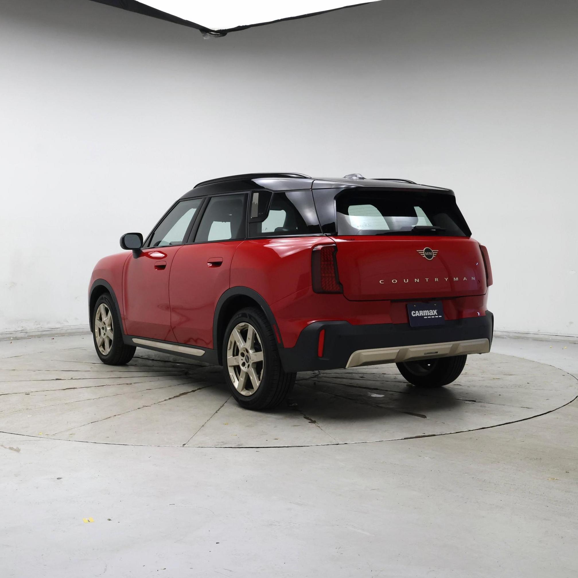 Thumbnail: 2025 MINI Cooper Countryman - 2