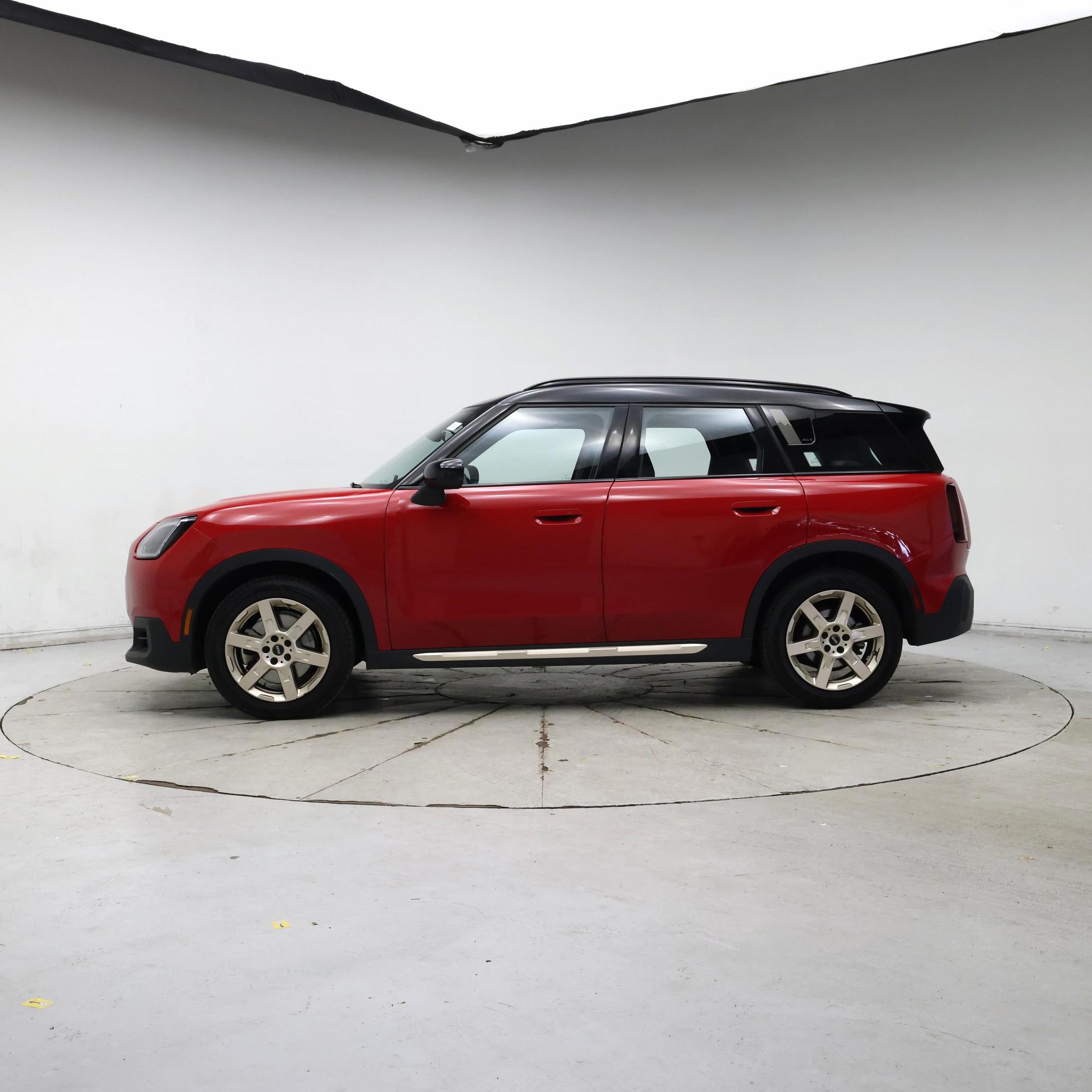 Thumbnail: 2025 MINI Cooper Countryman - 3
