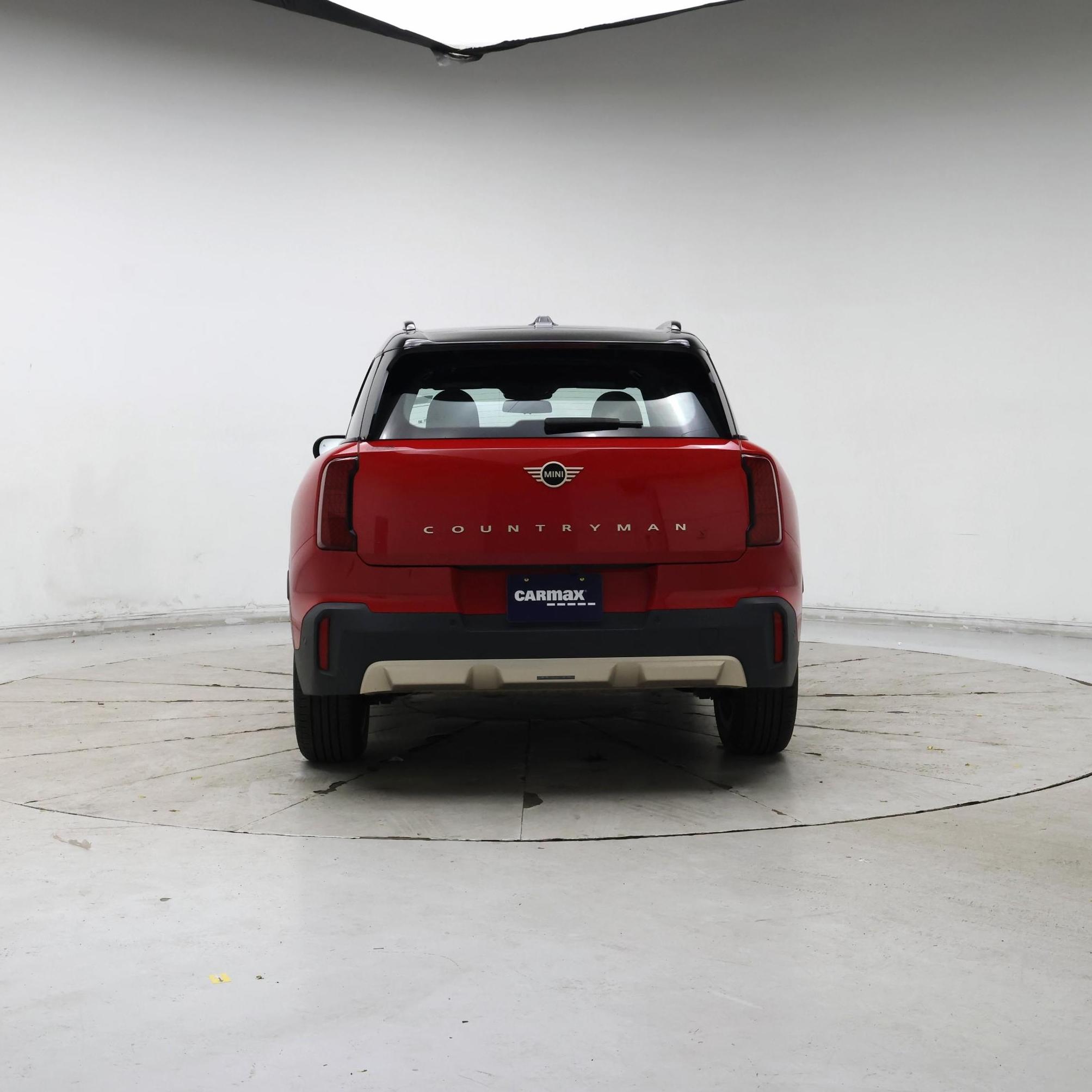 Thumbnail: 2025 MINI Cooper Countryman - 6