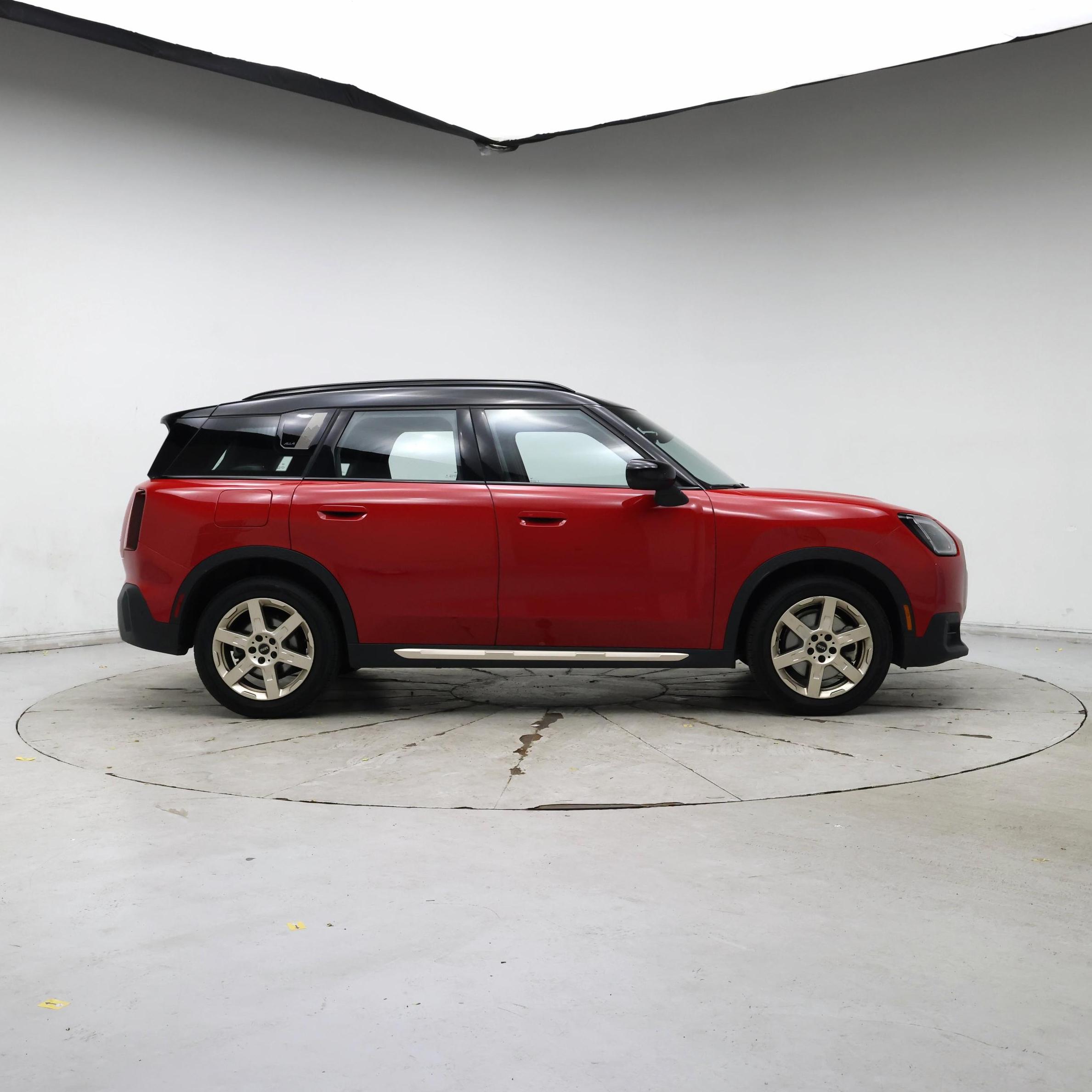 Thumbnail: 2025 MINI Cooper Countryman - 7