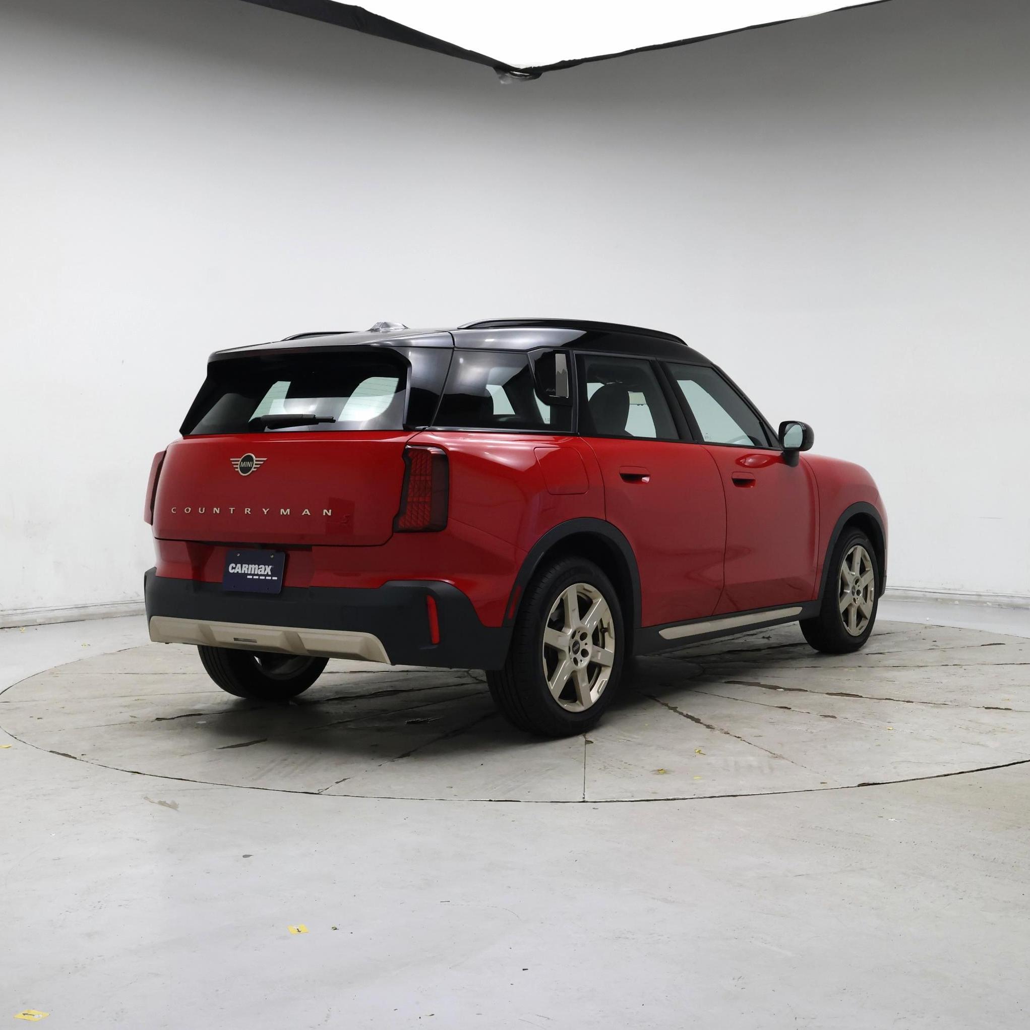 Thumbnail: 2025 MINI Cooper Countryman - 8