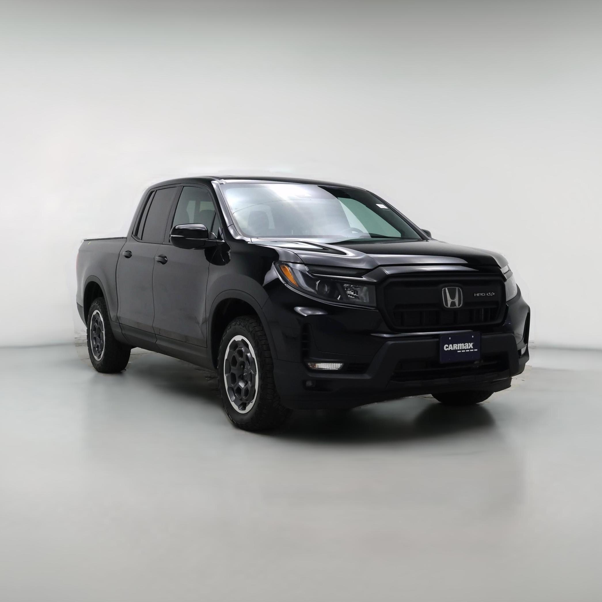 Thumbnail: 2024 Honda Ridgeline - 1
