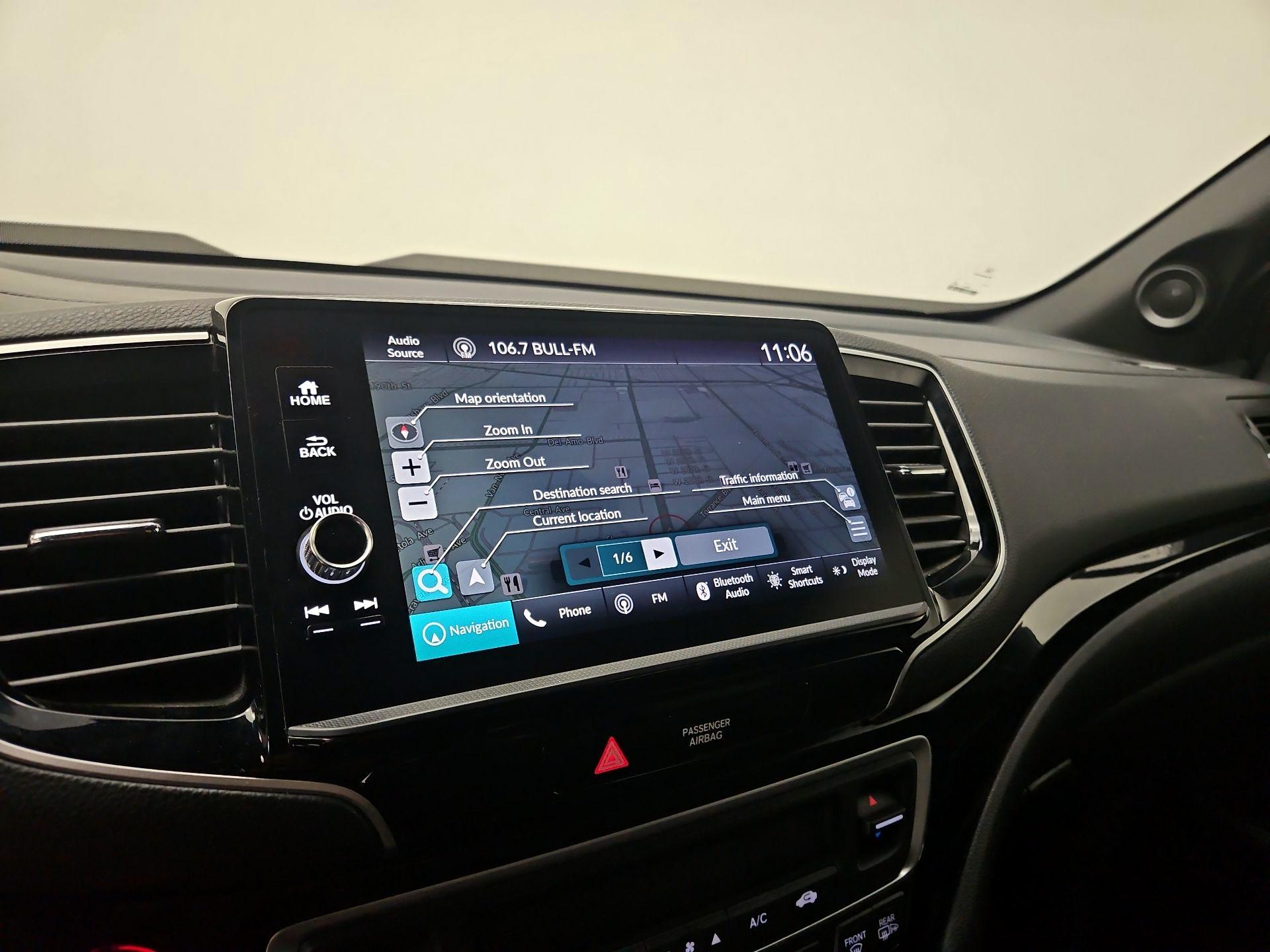 Thumbnail: 2024 Honda Ridgeline - 14