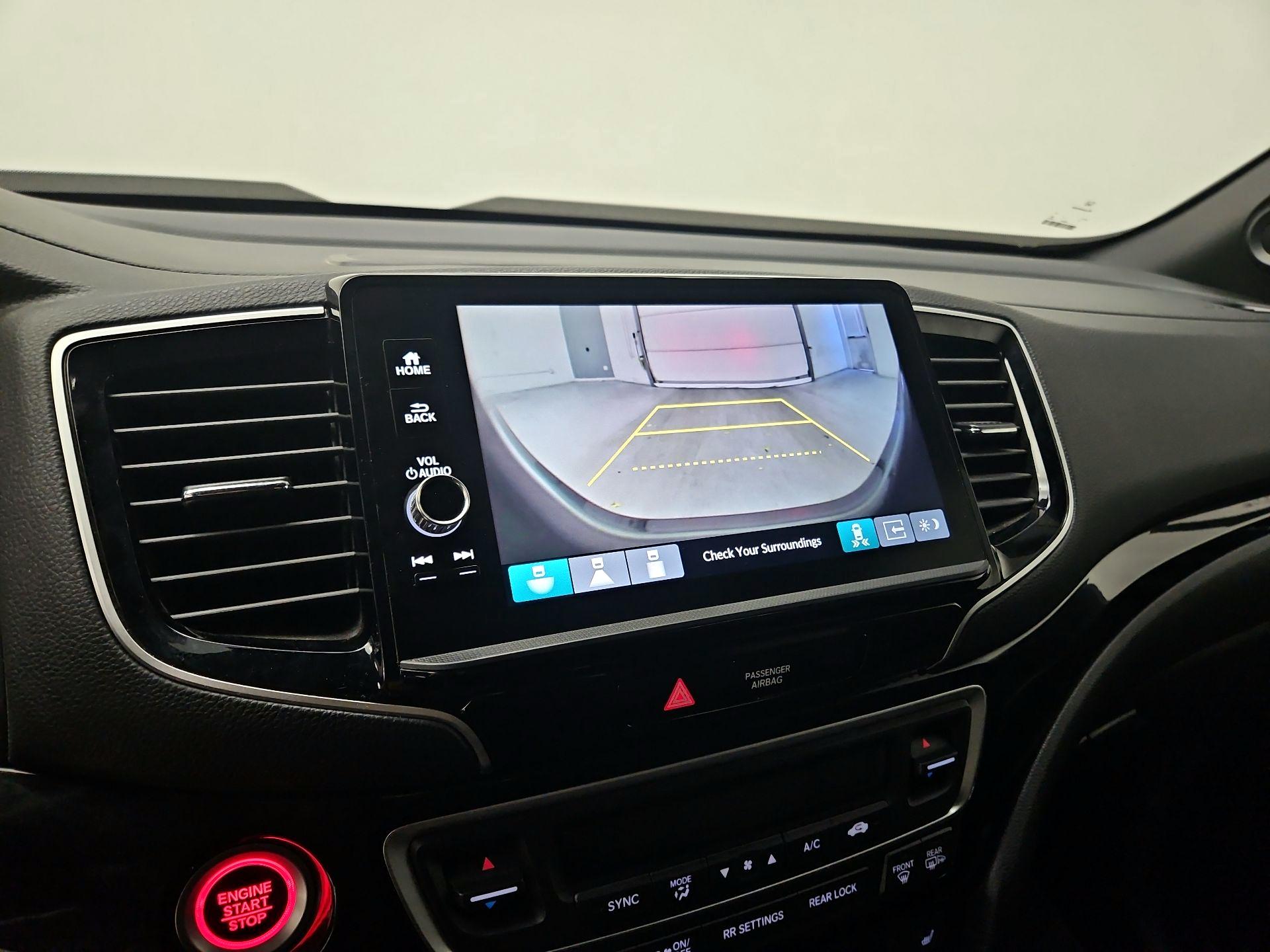 Thumbnail: 2024 Honda Ridgeline - 15