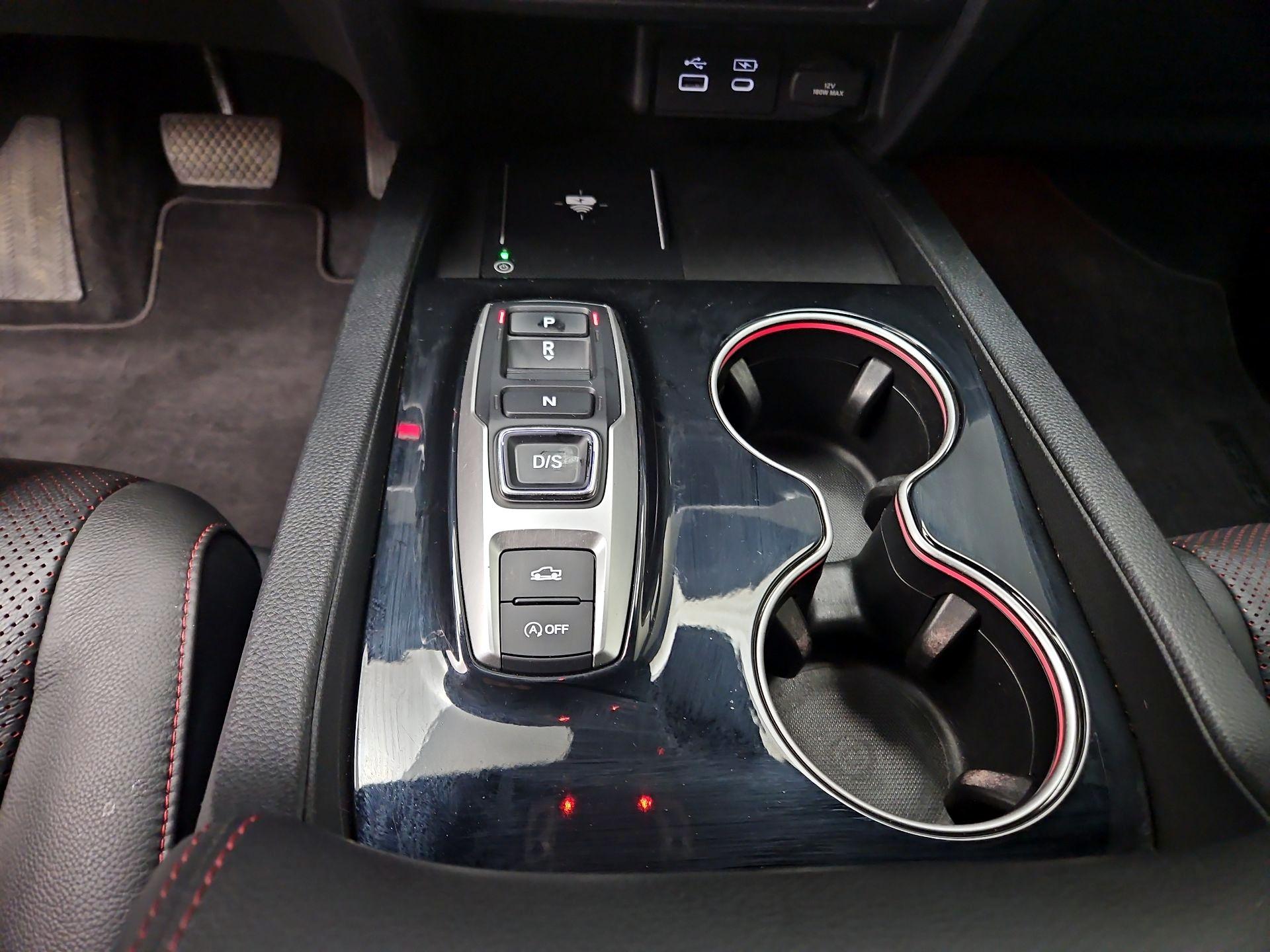 Thumbnail: 2024 Honda Ridgeline - 18