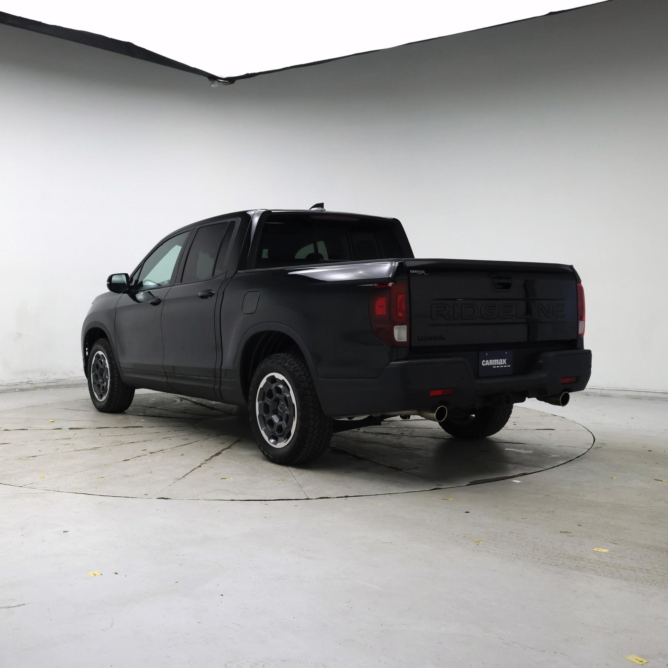 Thumbnail: 2024 Honda Ridgeline - 2