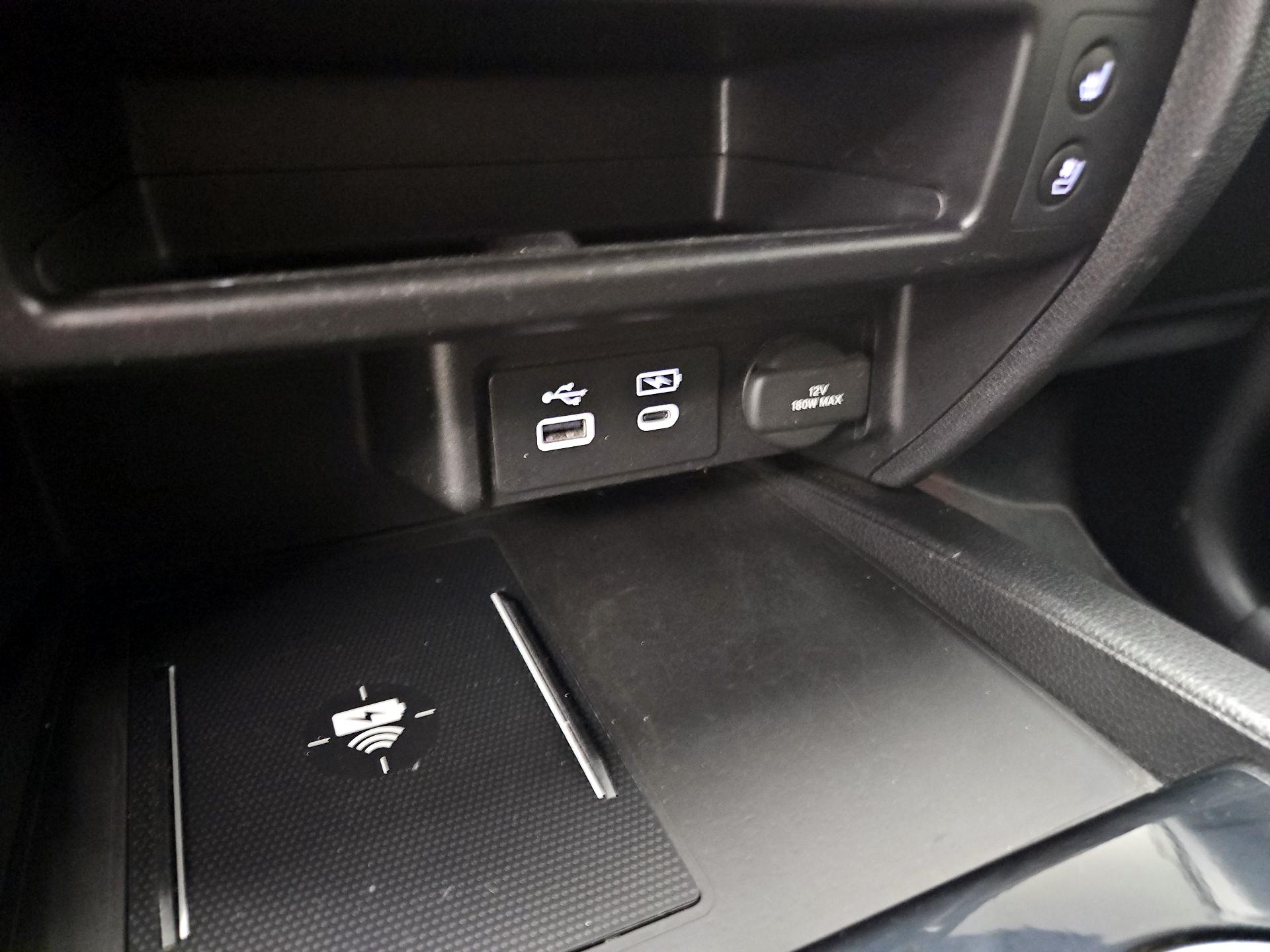 Thumbnail: 2024 Honda Ridgeline - 19