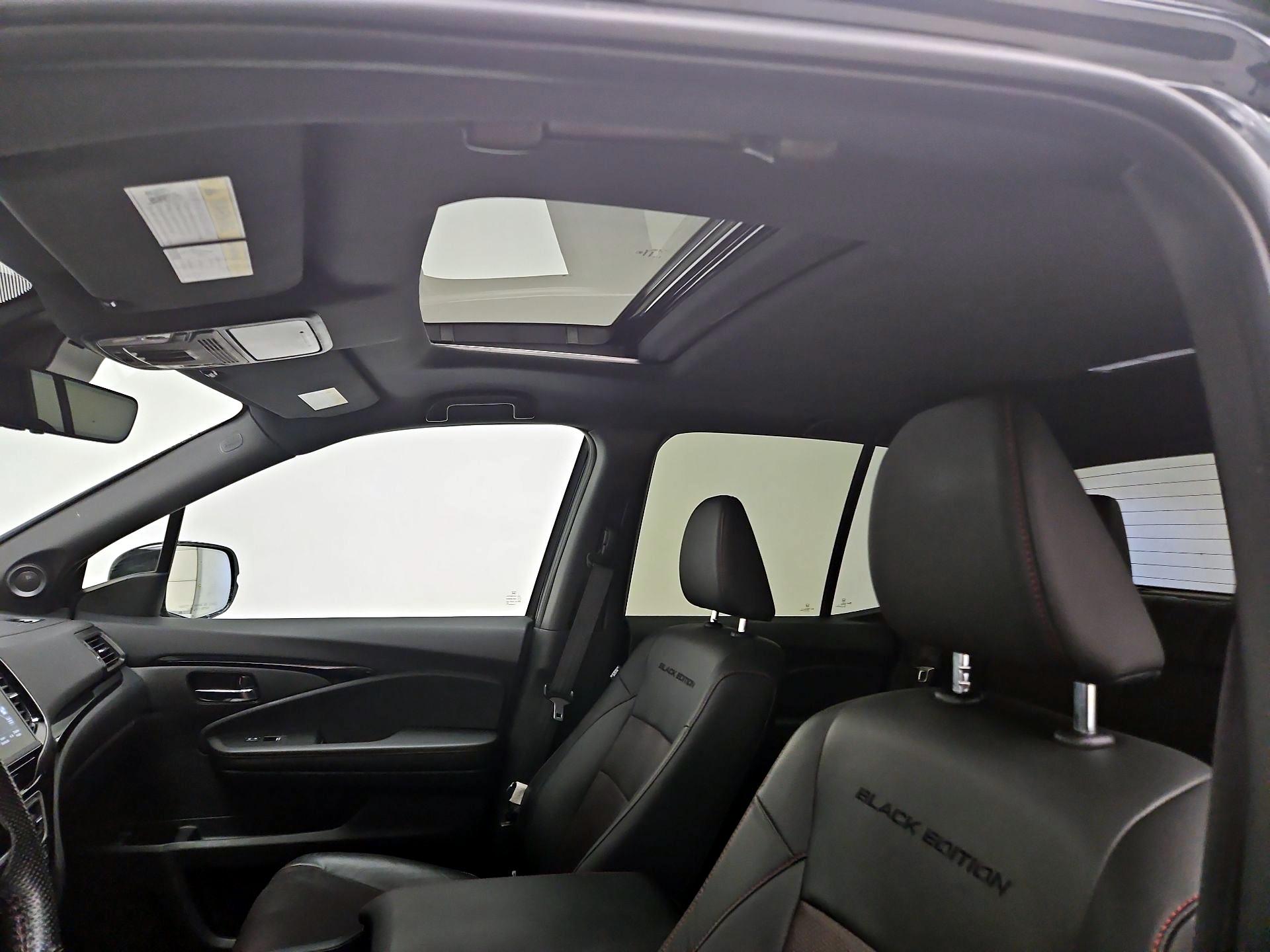 Thumbnail: 2024 Honda Ridgeline - 20