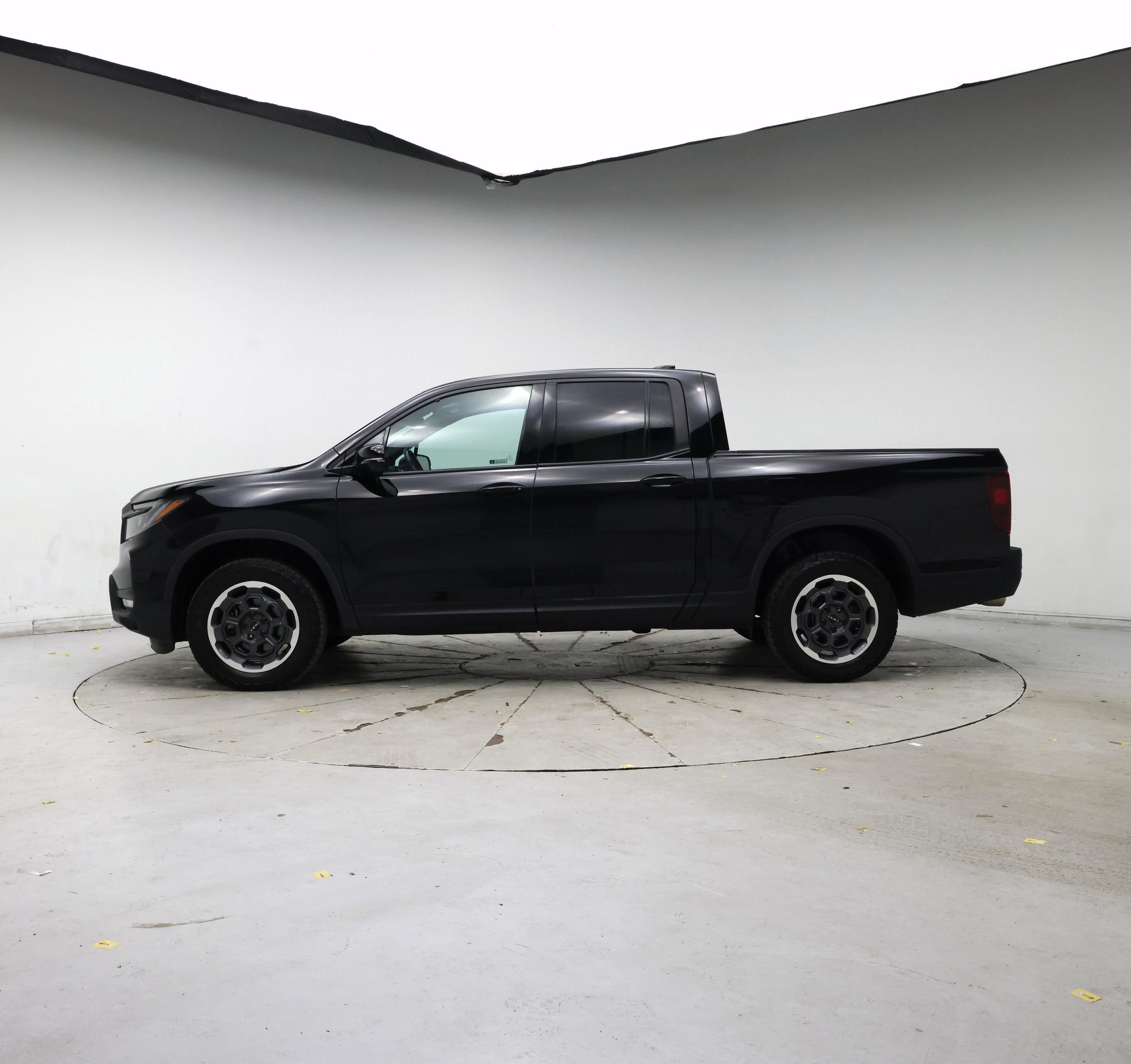 Thumbnail: 2024 Honda Ridgeline - 3