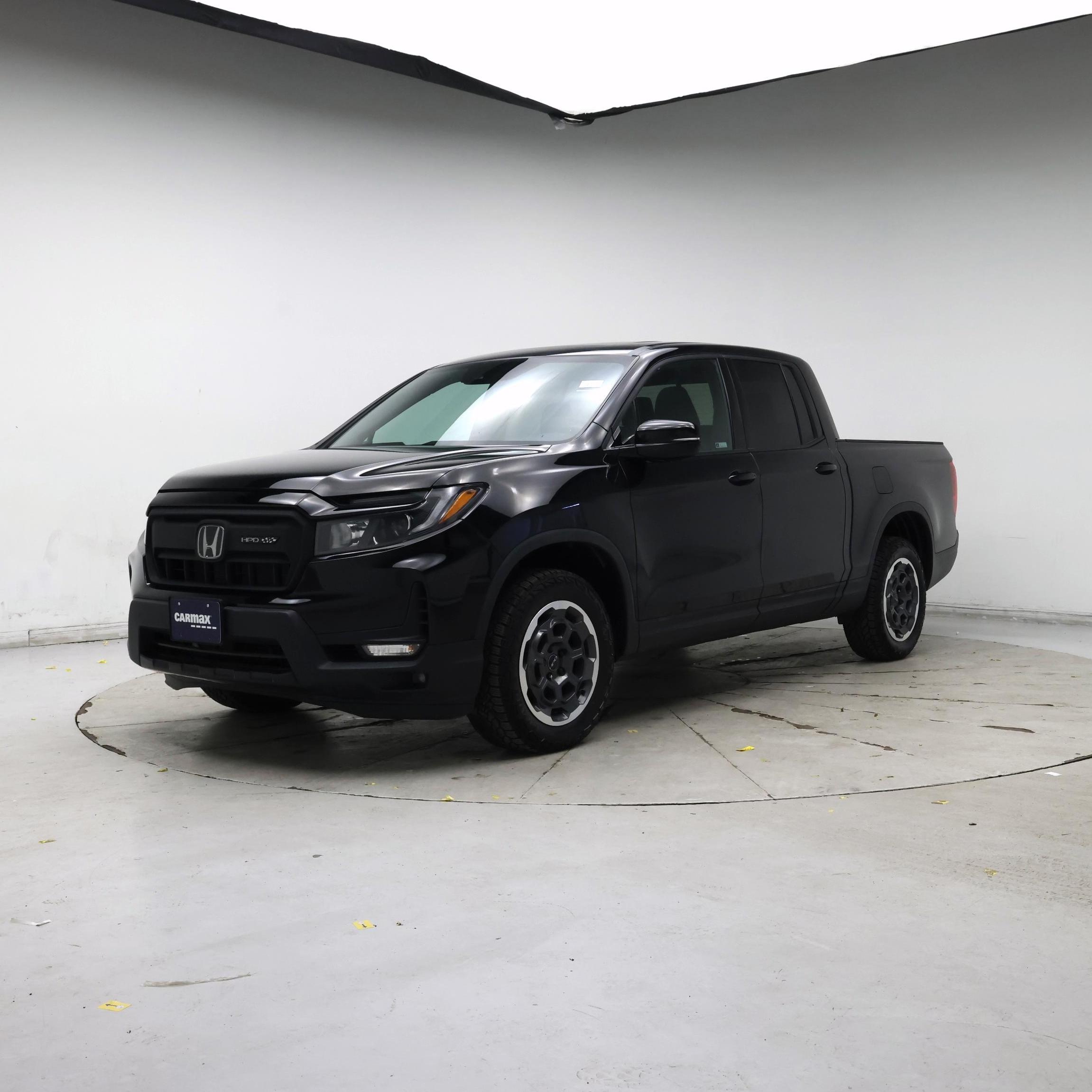 Thumbnail: 2024 Honda Ridgeline - 4