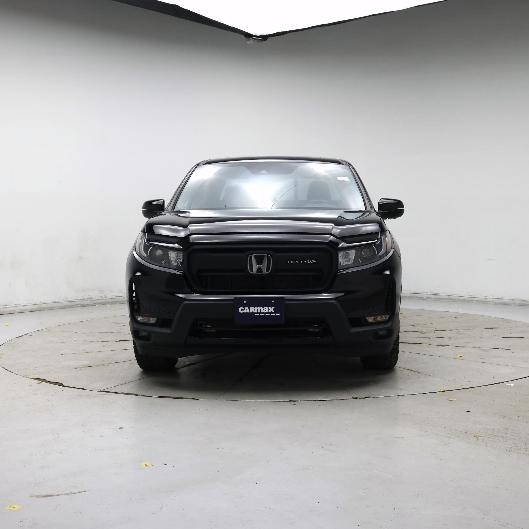 Thumbnail: 2024 Honda Ridgeline - 5