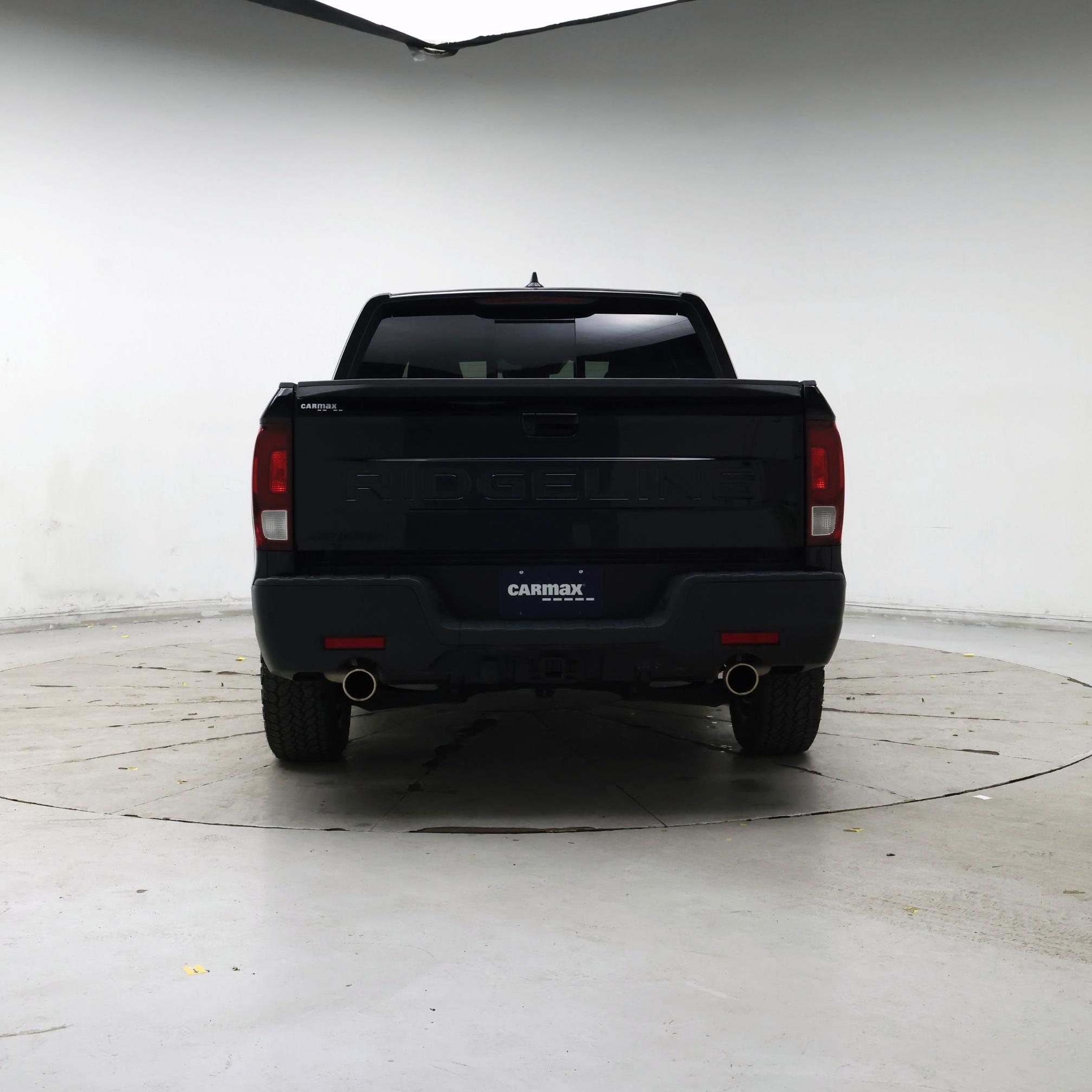 Thumbnail: 2024 Honda Ridgeline - 6