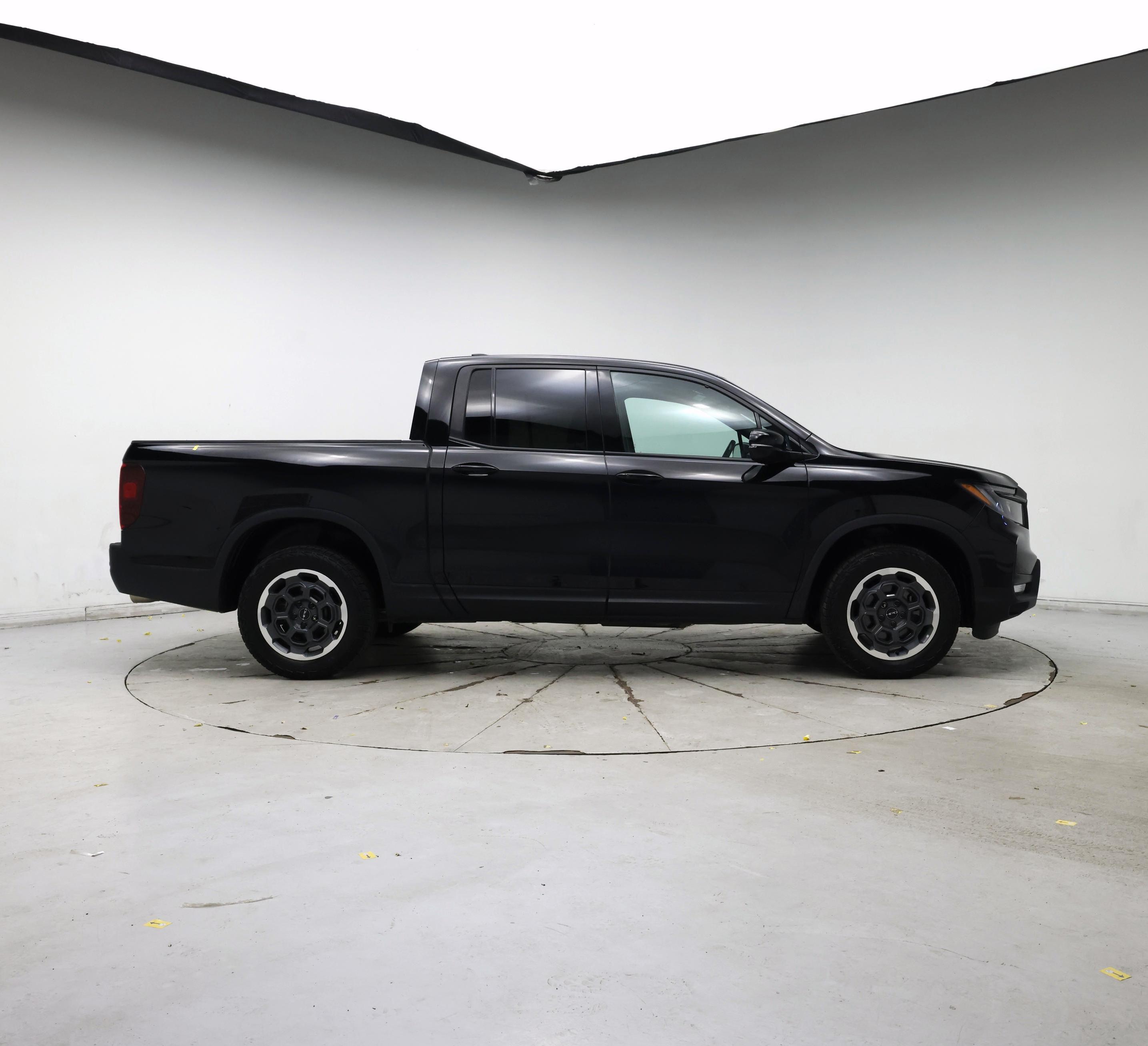 Thumbnail: 2024 Honda Ridgeline - 7