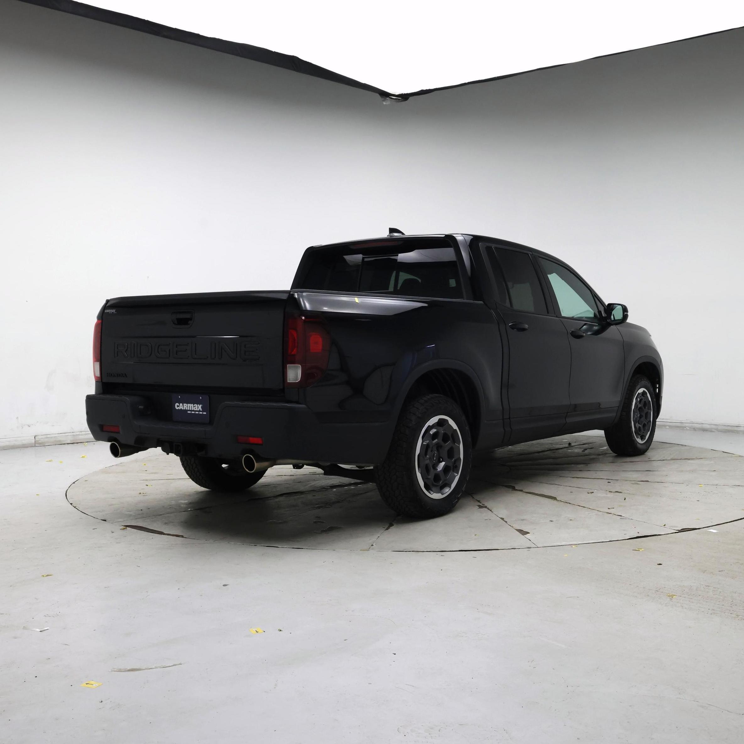 Thumbnail: 2024 Honda Ridgeline - 8