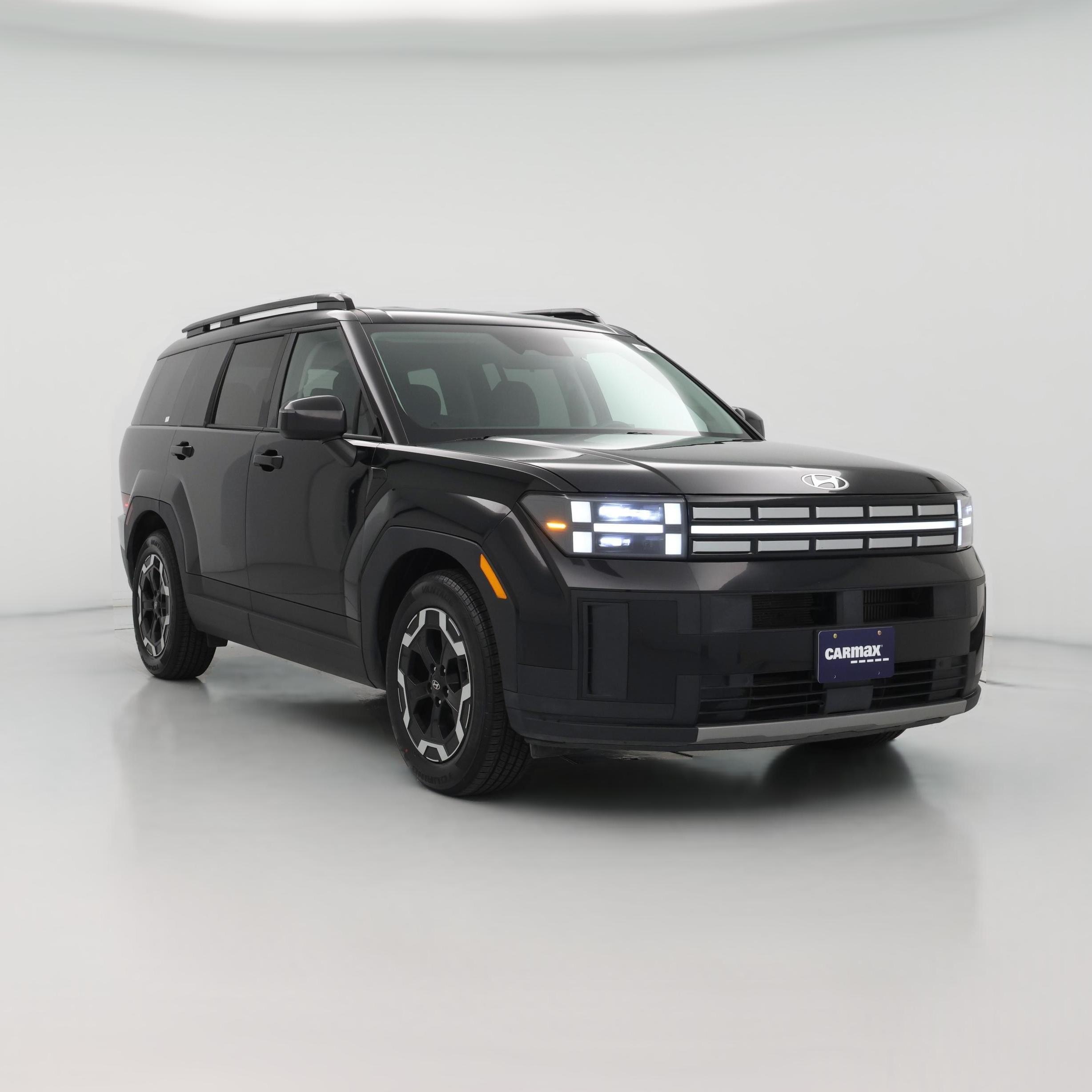 Thumbnail: 2024 Hyundai Santa Fe - 1