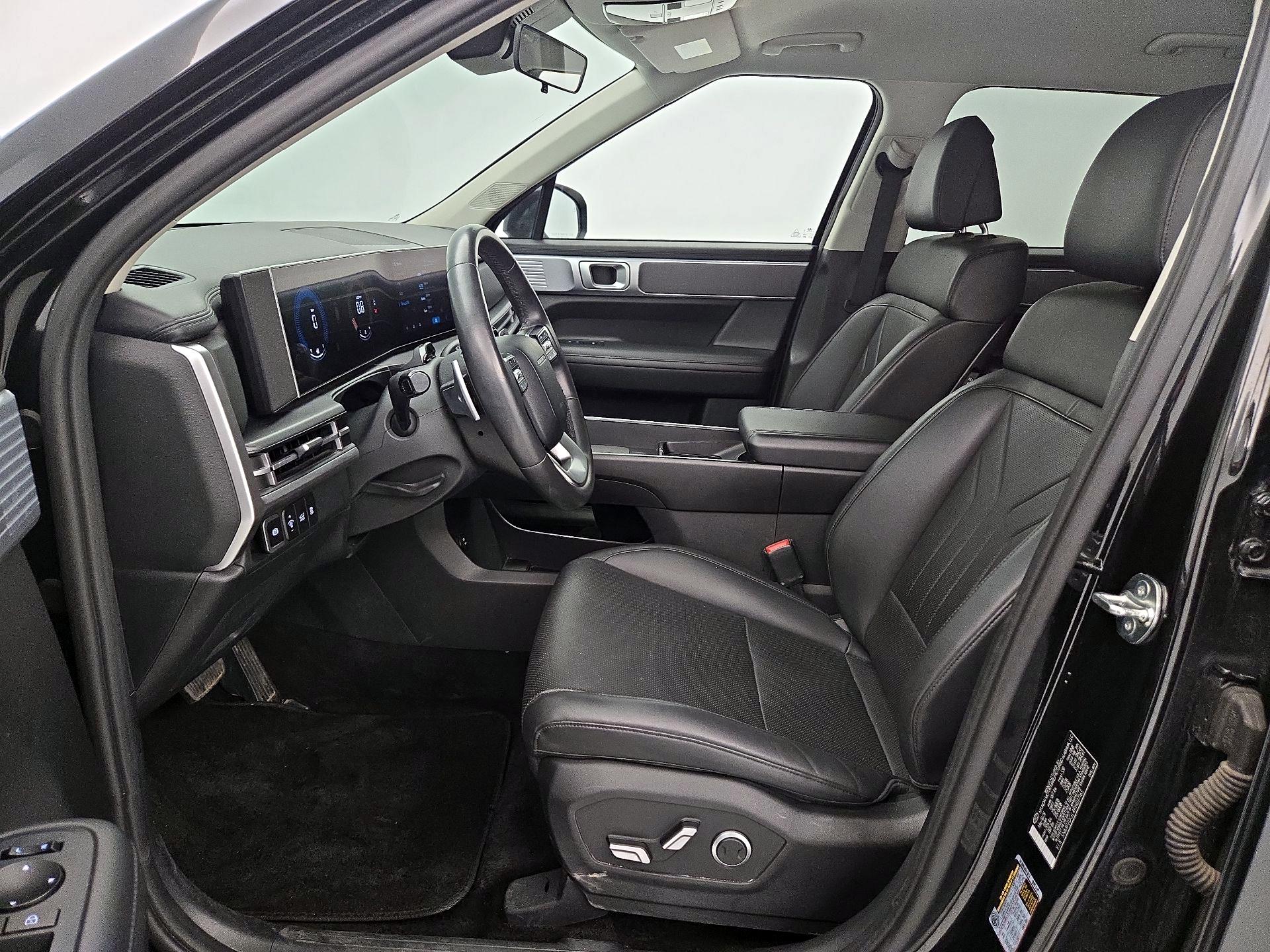 Thumbnail: 2024 Hyundai Santa Fe - 11