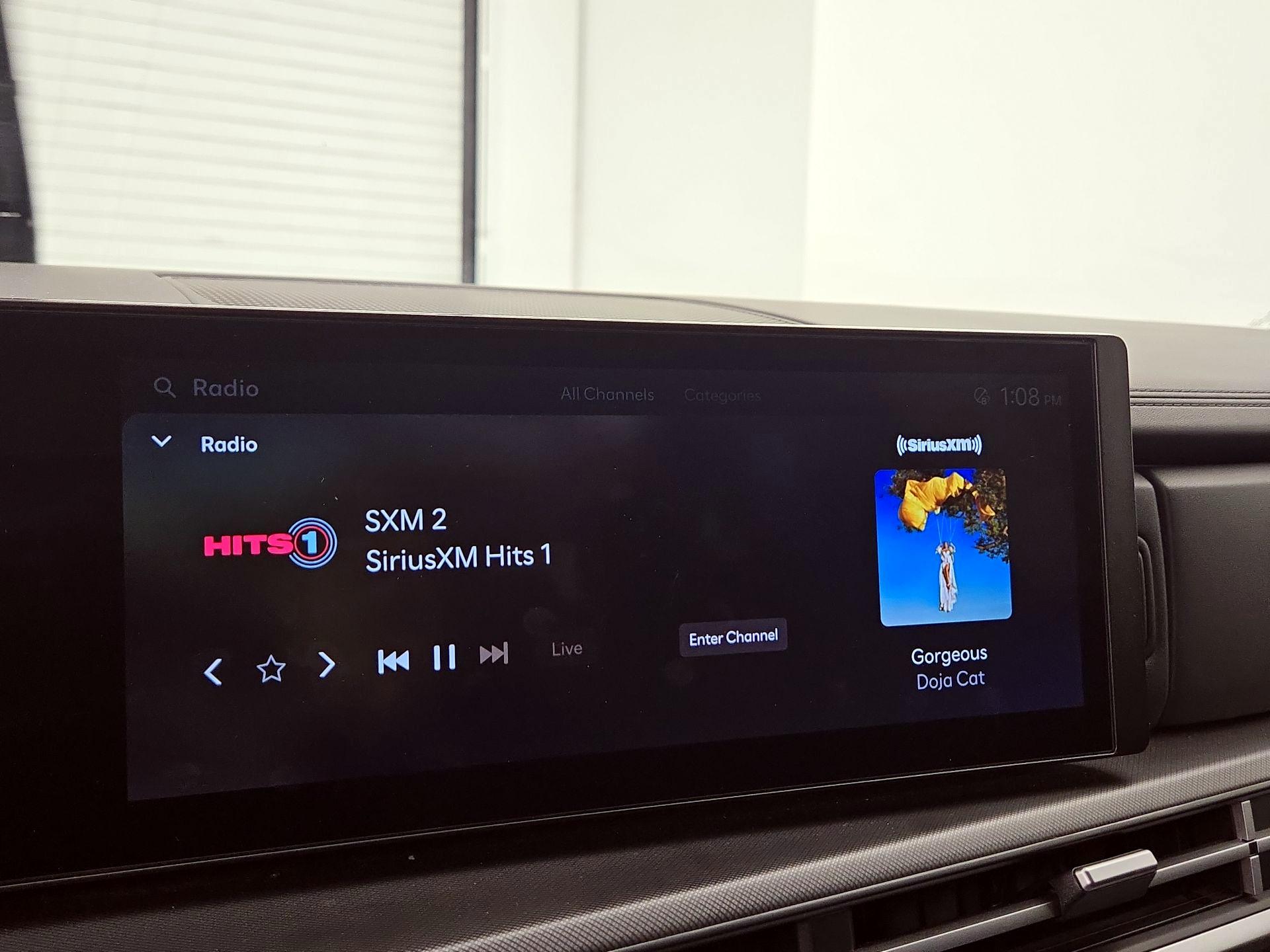 Thumbnail: 2024 Hyundai Santa Fe - 15