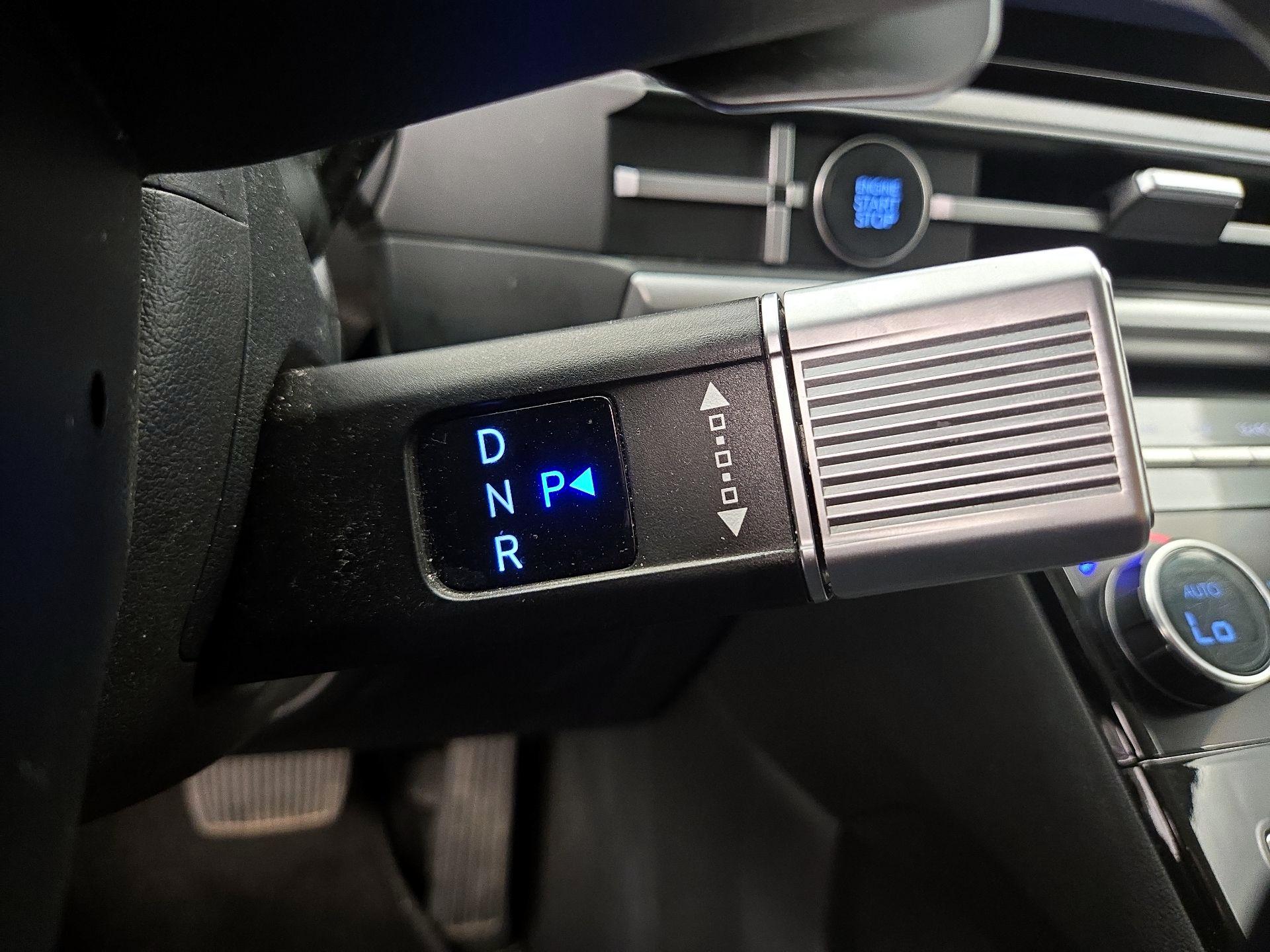 Thumbnail: 2024 Hyundai Santa Fe - 17