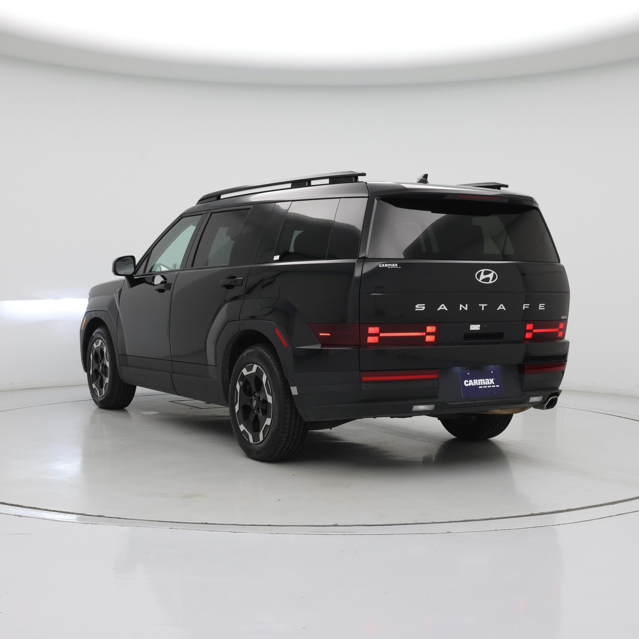 Thumbnail: 2024 Hyundai Santa Fe - 2