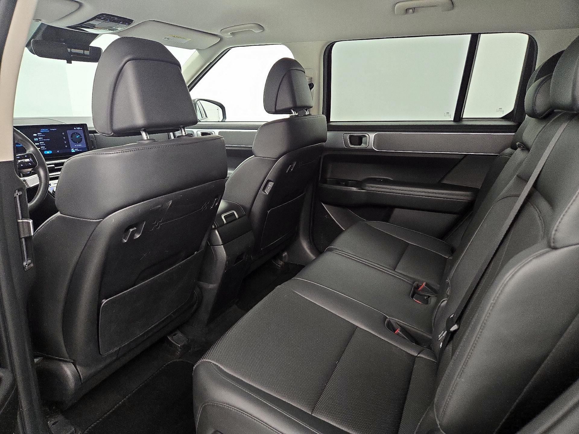 Thumbnail: 2024 Hyundai Santa Fe - 19