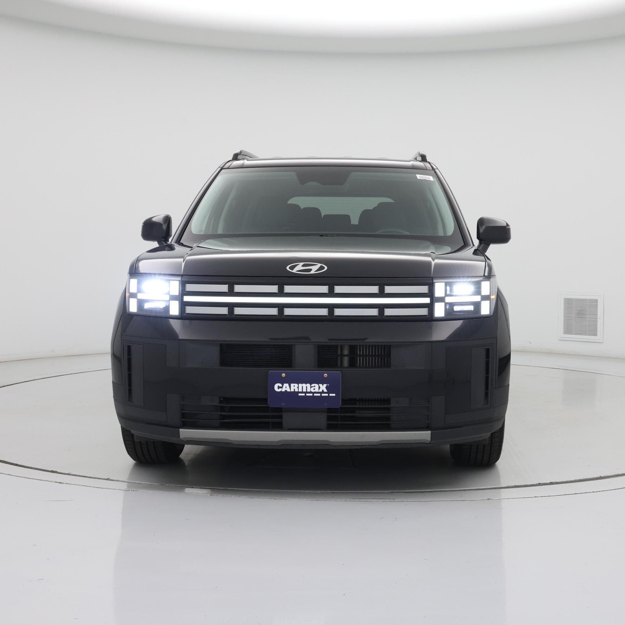 Thumbnail: 2024 Hyundai Santa Fe - 5