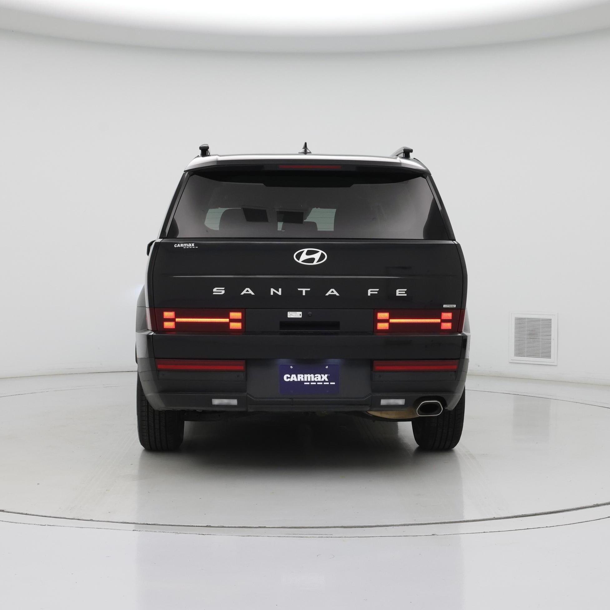 Thumbnail: 2024 Hyundai Santa Fe - 6