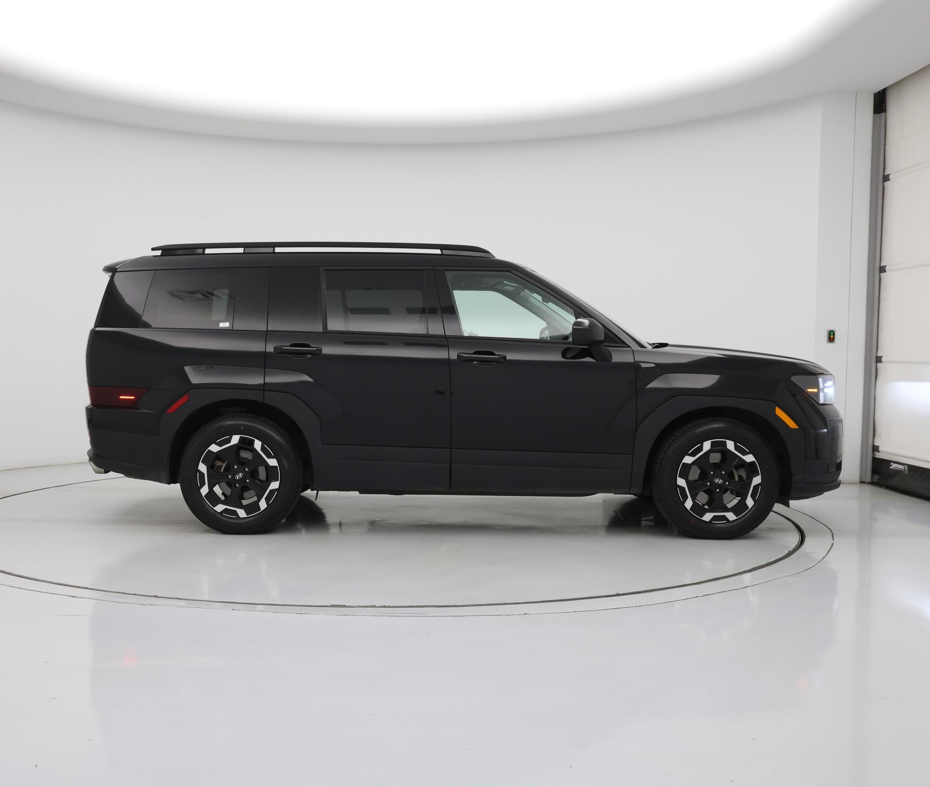 Thumbnail: 2024 Hyundai Santa Fe - 7