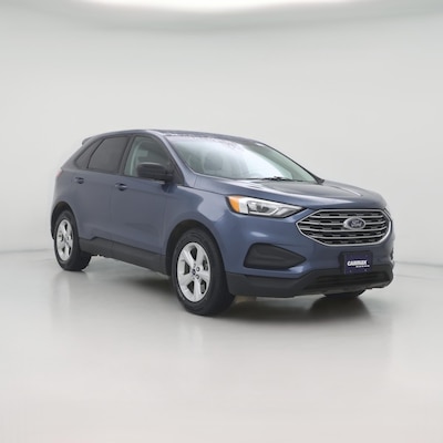 2019 Ford Edge SE