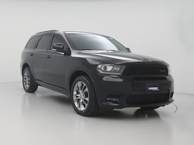 2020 Dodge Durango GT Plus