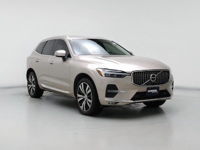 2023 Volvo XC60 B5 Core