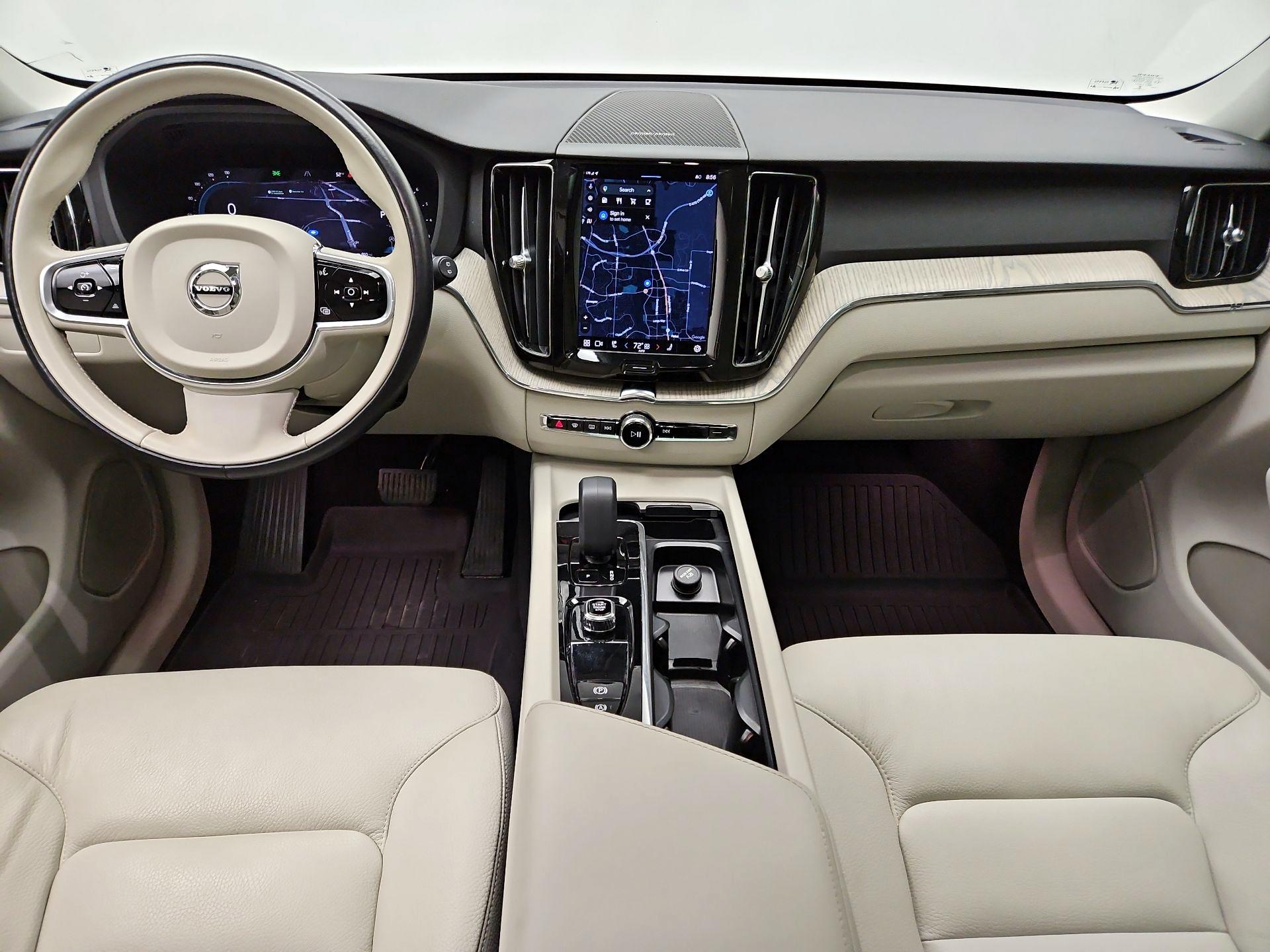 Thumbnail: 2023 Volvo XC60 - 9